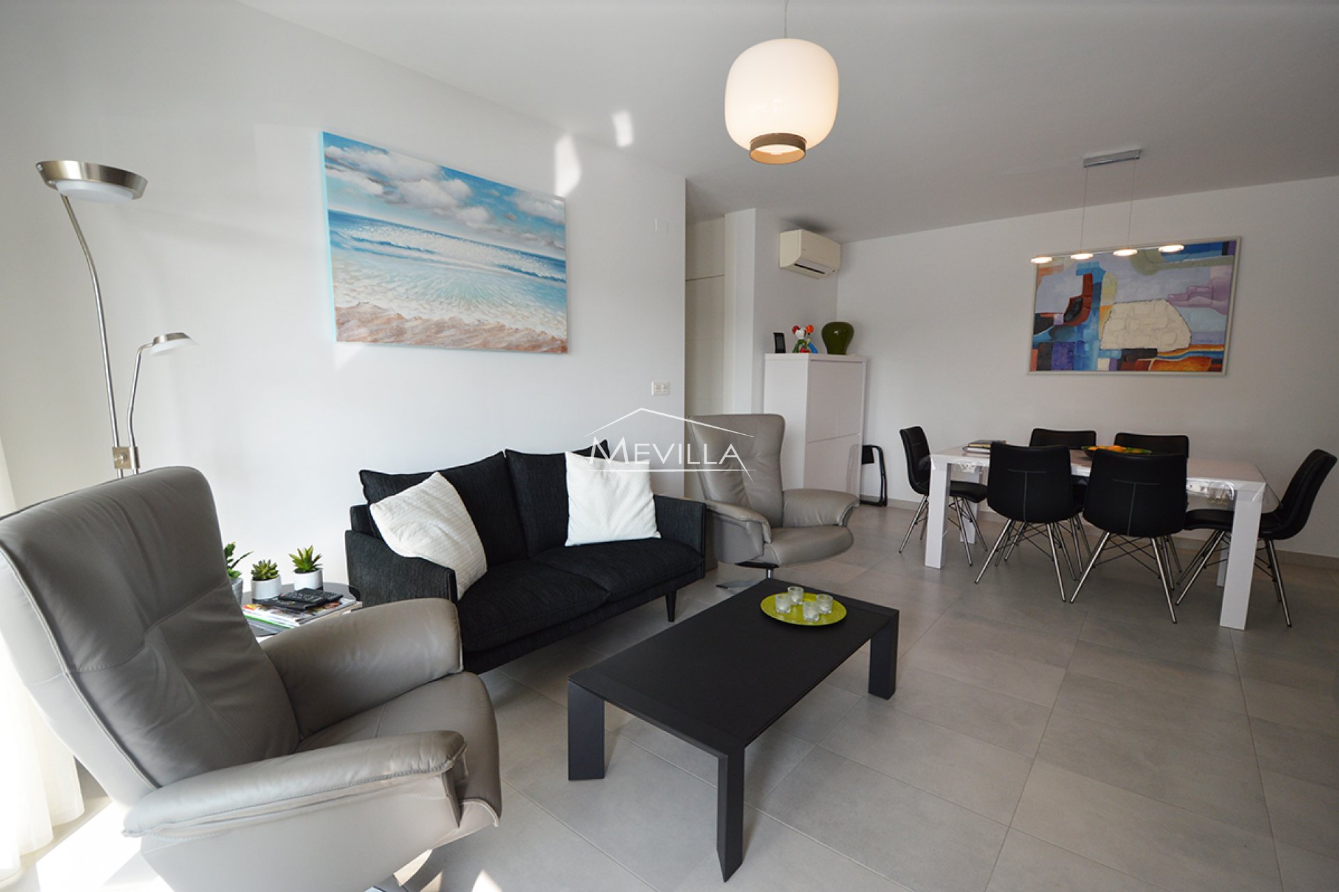 Återförsäljare - Lägenhet - Pilar de la Horadada - Torre de la Horadada