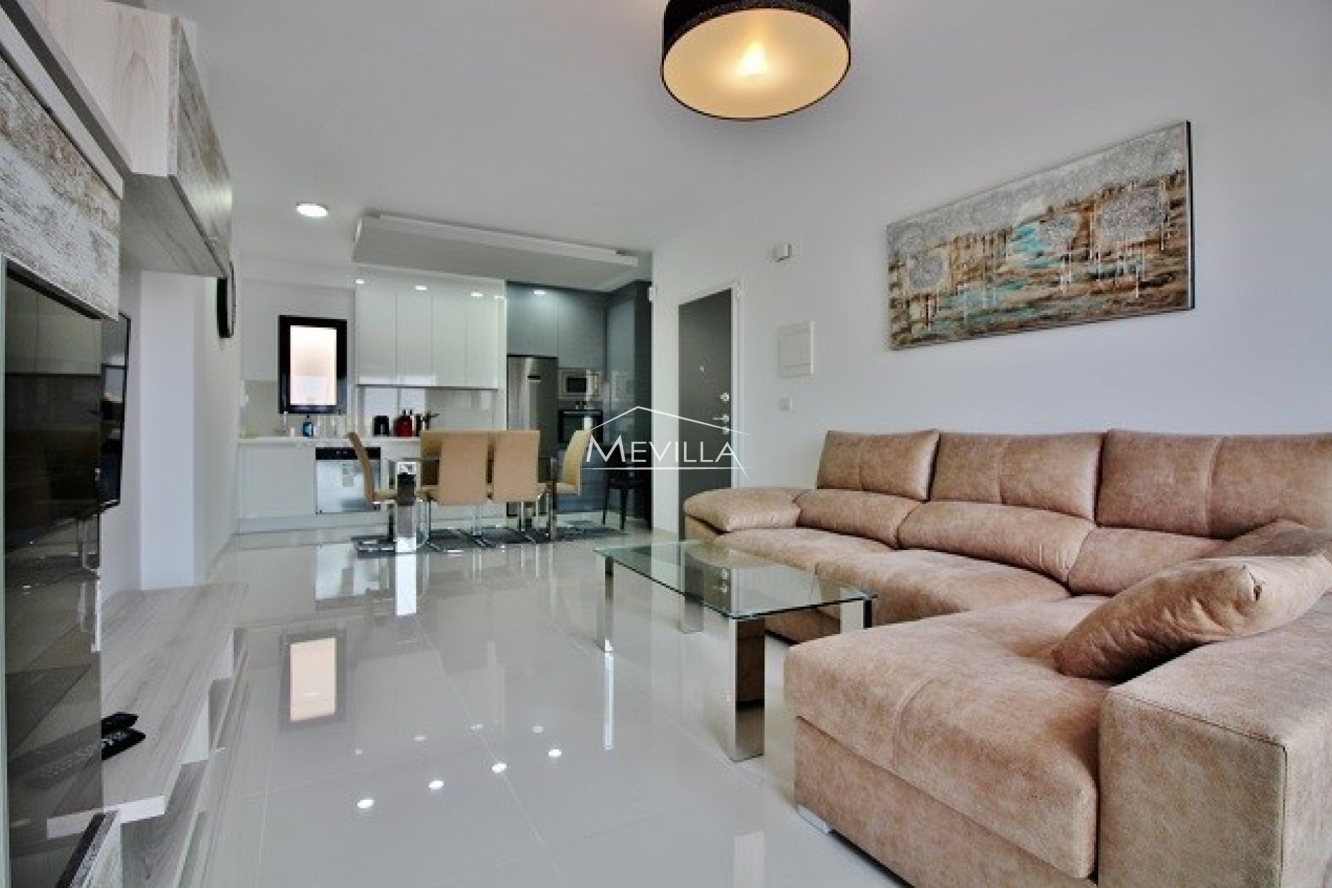 Återförsäljare - Lägenhet - Pilar de la Horadada - Torre de la Horadada