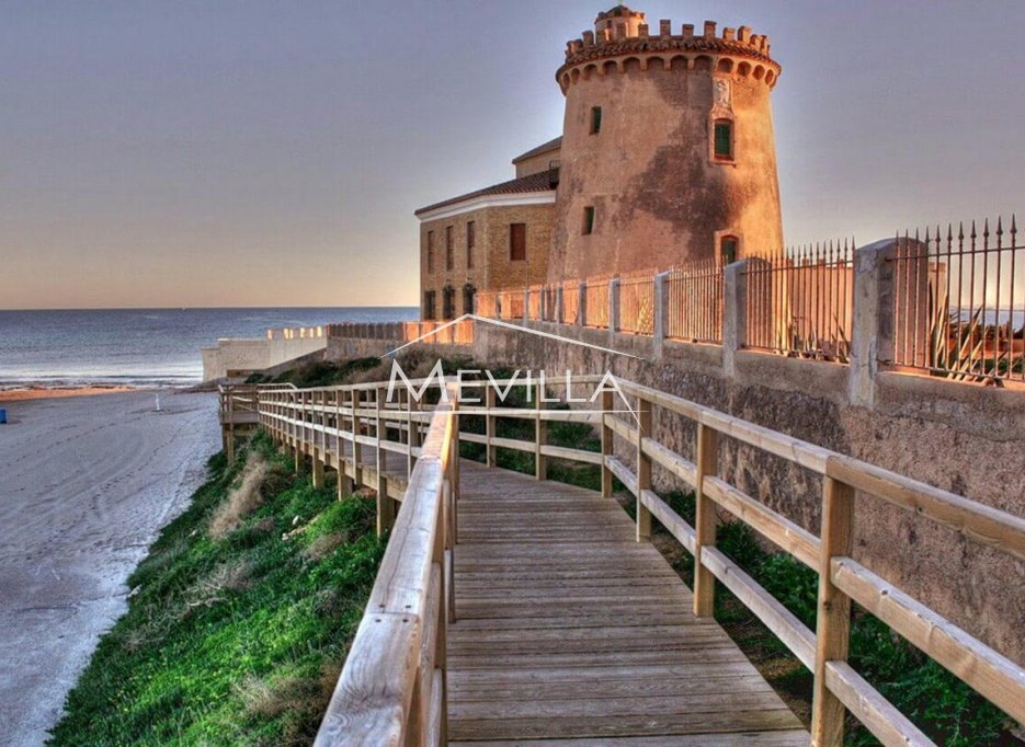 Återförsäljare - Lägenhet - Pilar de la Horadada - Torre de la Horadada