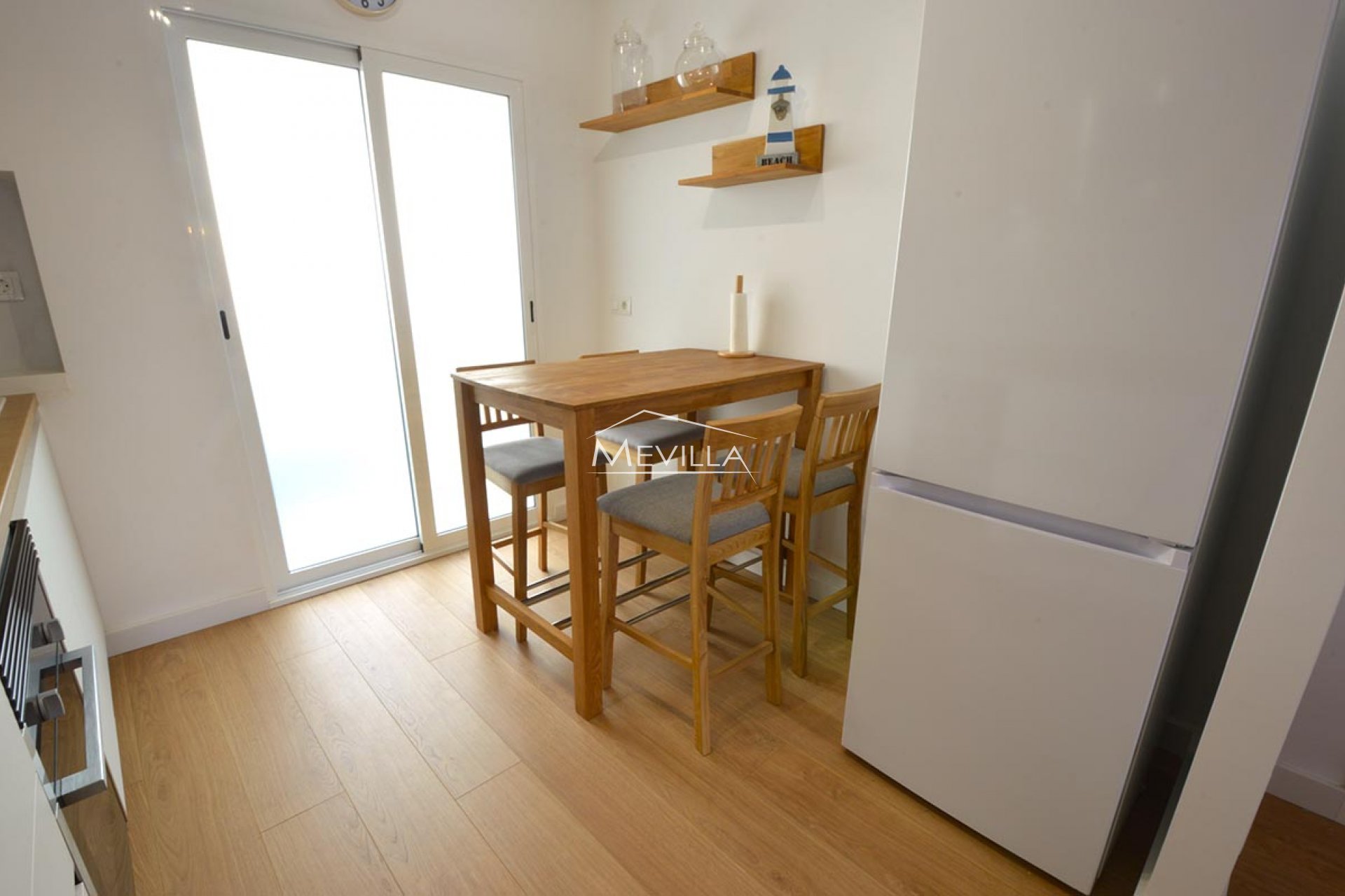 Återförsäljare - Lägenhet - Pilar de la Horadada - Torre de la Horadada