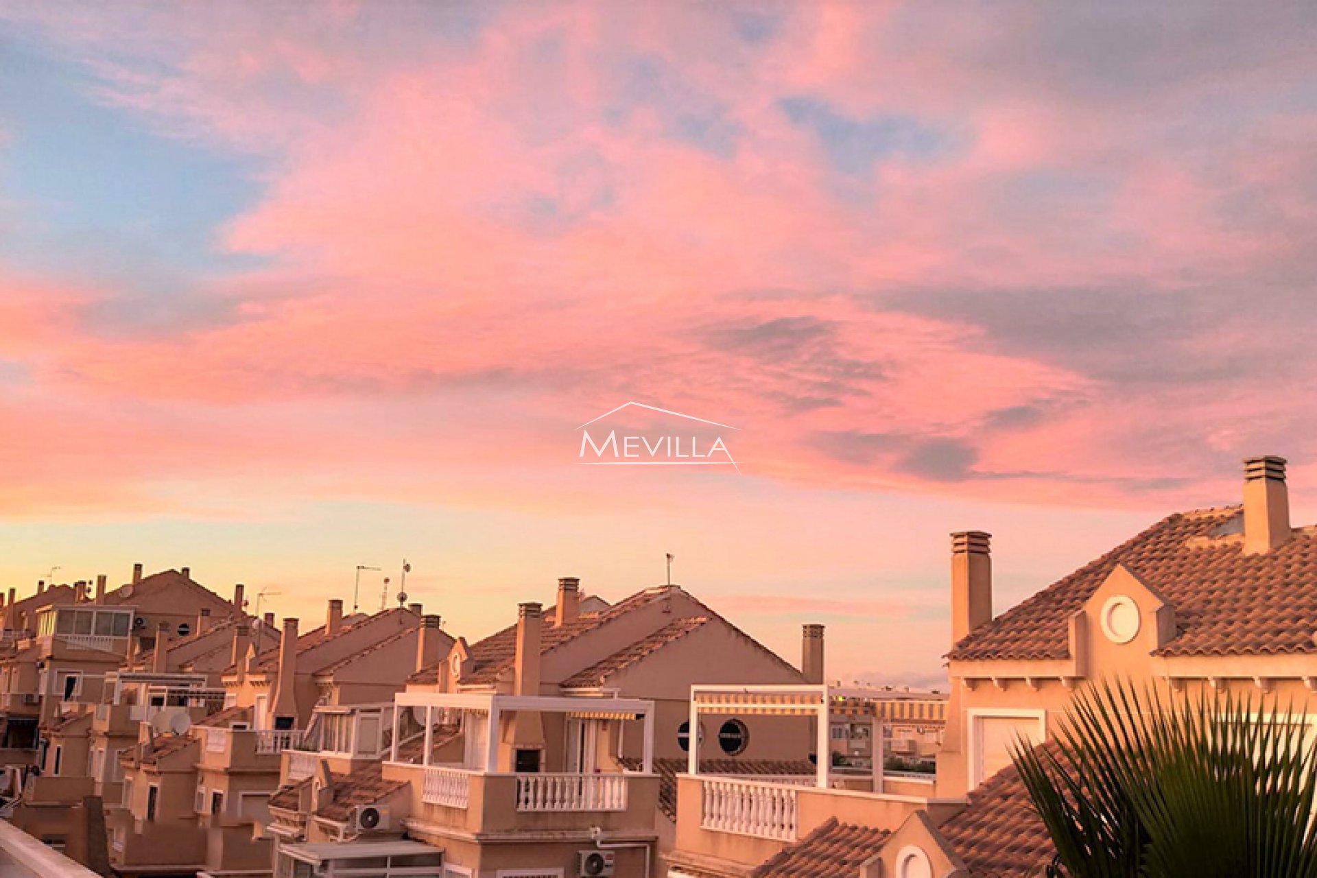 Återförsäljare - Lägenhet - Torrevieja - La Mata