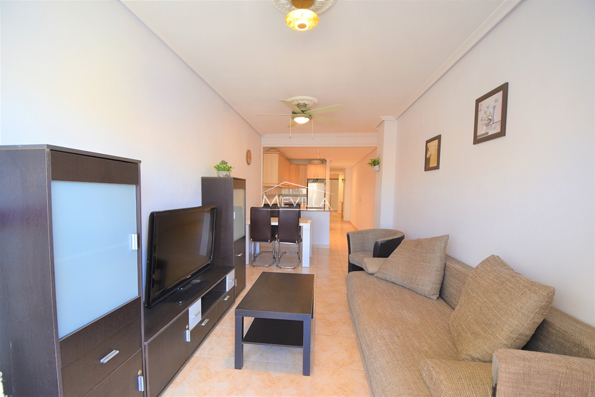 Återförsäljare - Lägenhet - Torrevieja