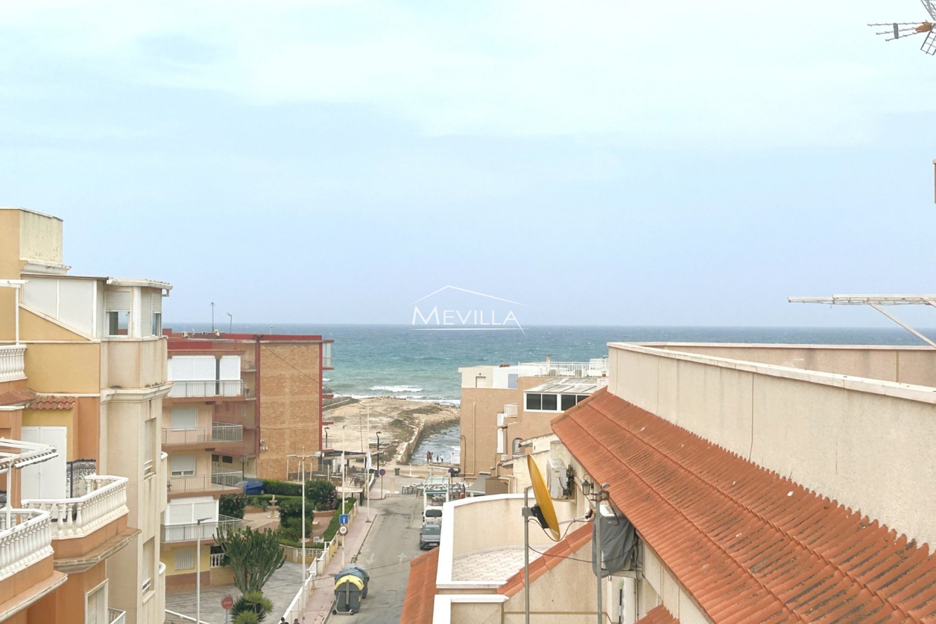 Återförsäljare - Lägenhet - Torrevieja