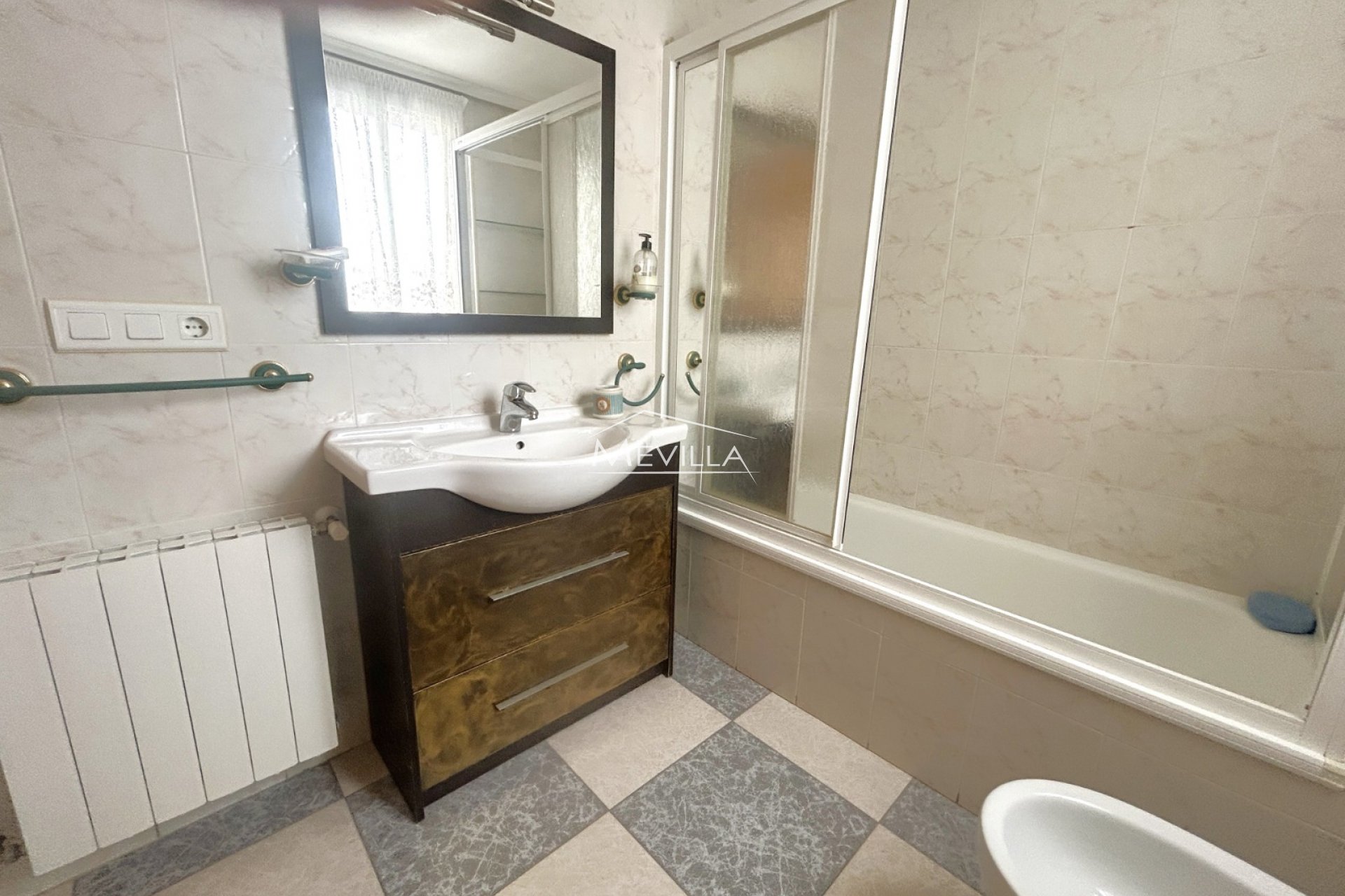 Återförsäljare - Lägenhet - Torrevieja