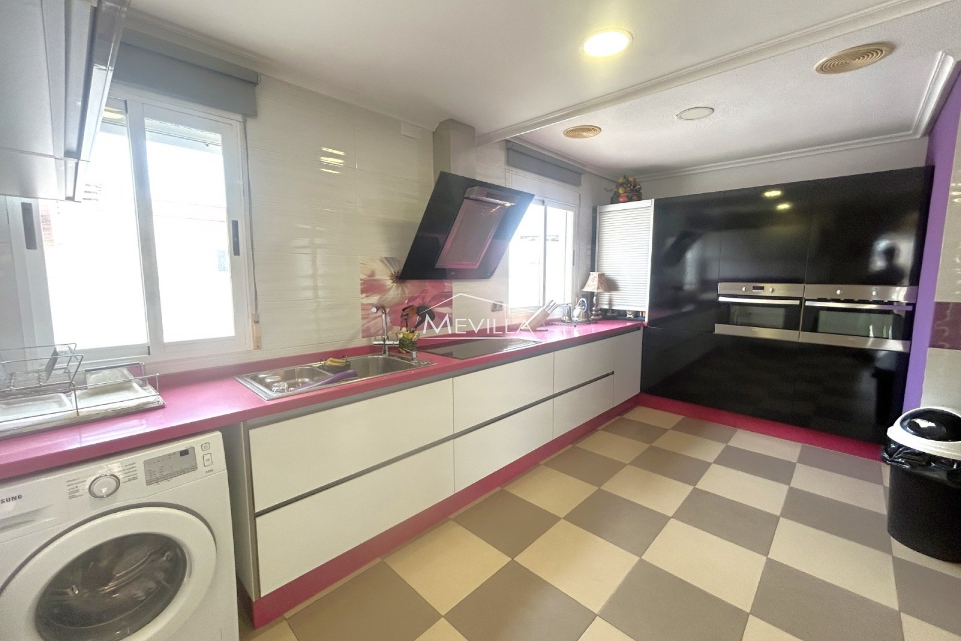 Återförsäljare - Lägenhet - Torrevieja