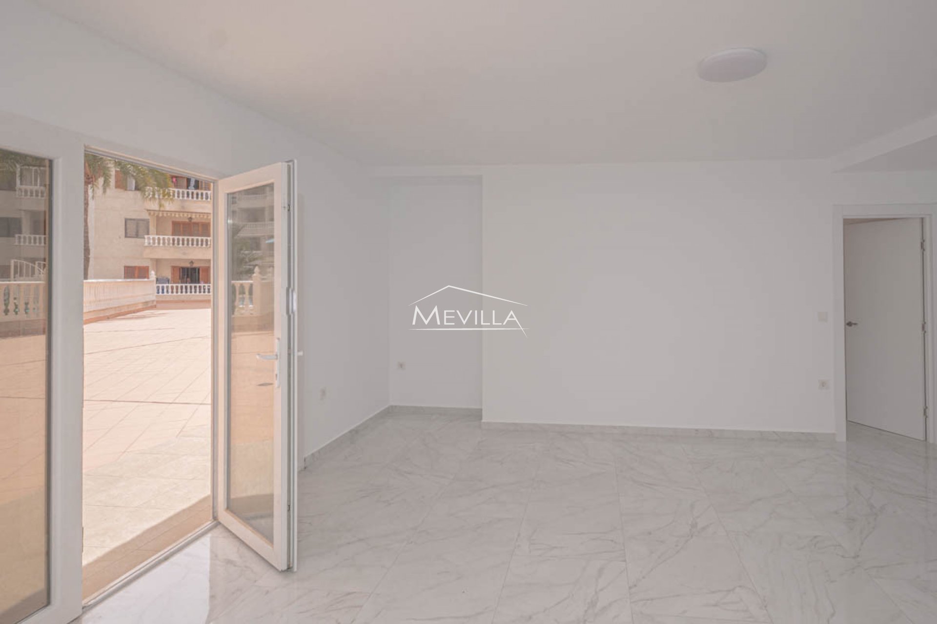 Återförsäljare - Lägenhet - Torrevieja