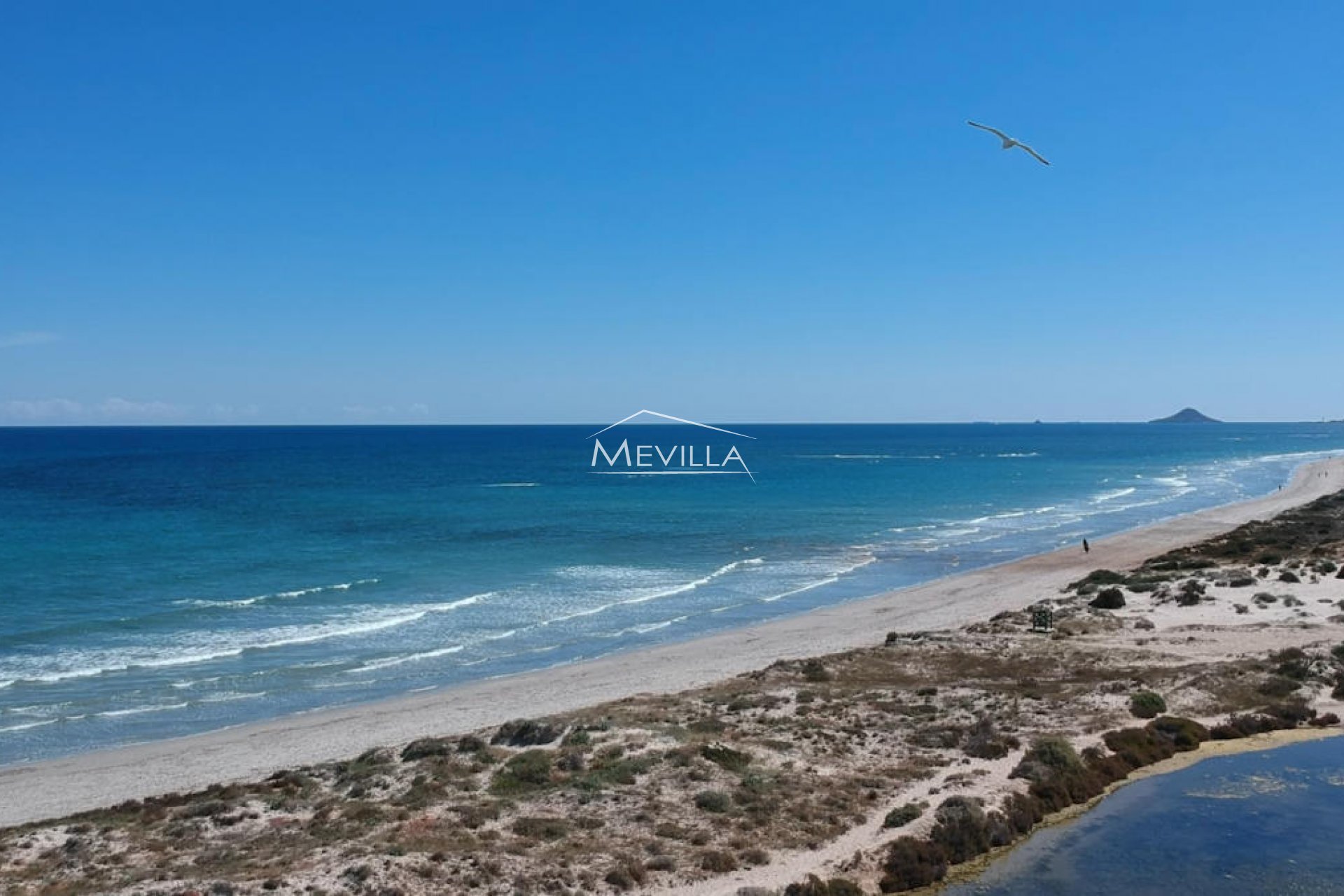 Återförsäljare -  - Mar Menor - San Pedro del Pinatar