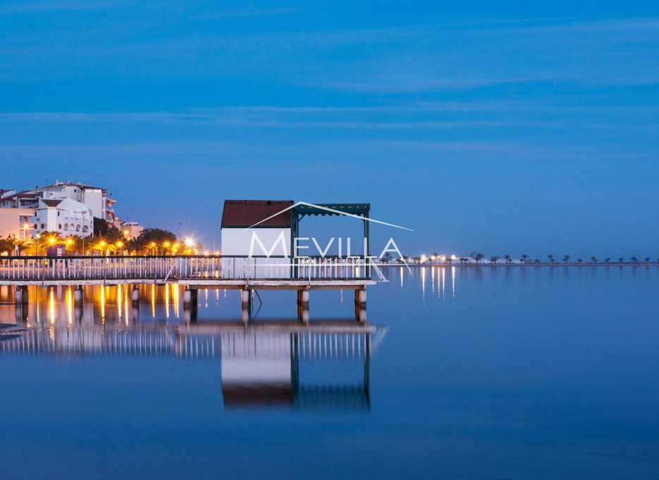 Återförsäljare -  - Mar Menor - San Pedro del Pinatar