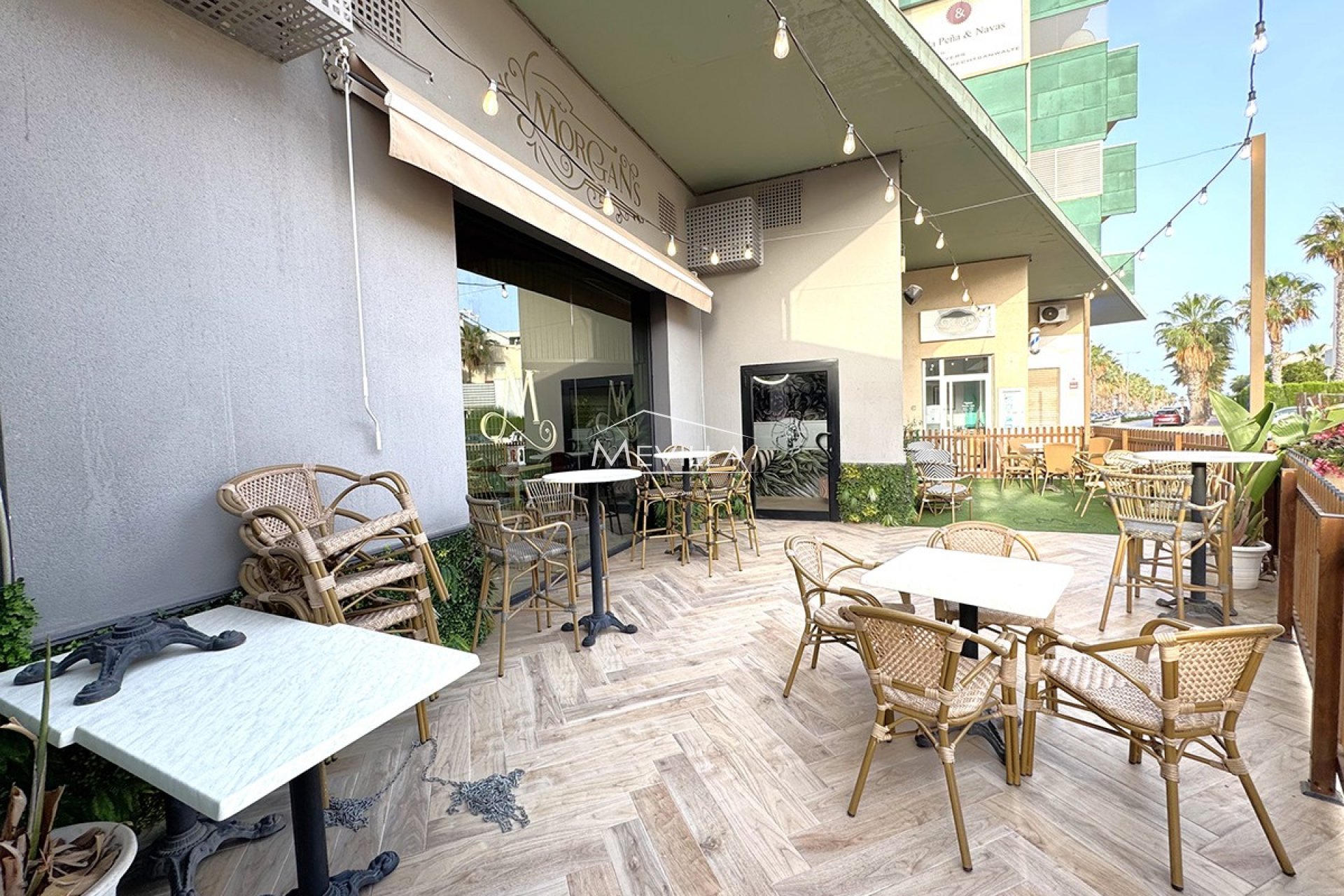 Återförsäljare -  - Orihuela Costa - Cabo Roig