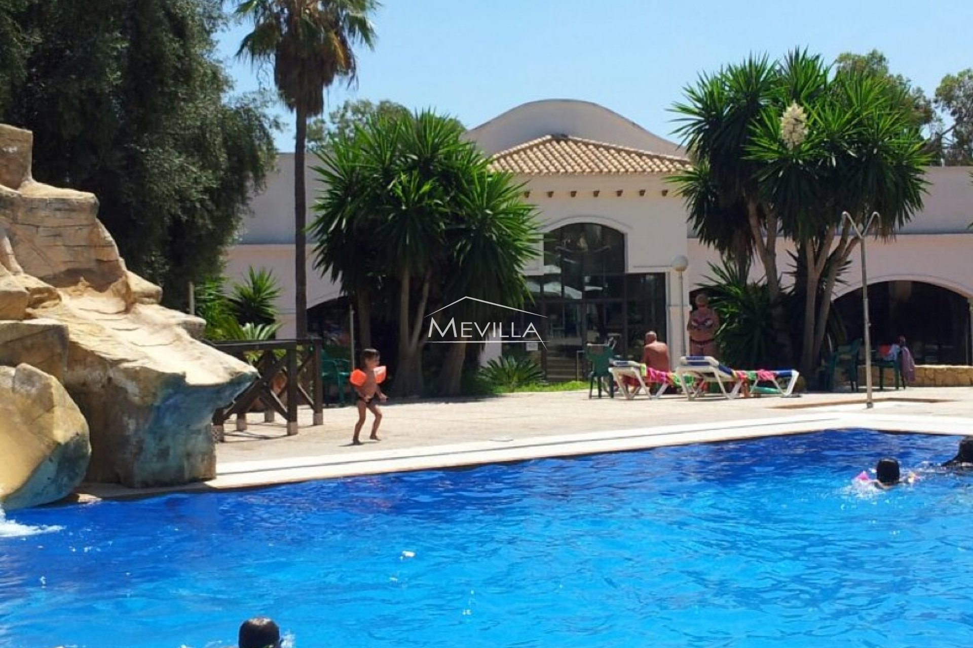 Återförsäljare -  - Orihuela Costa - La Zenia