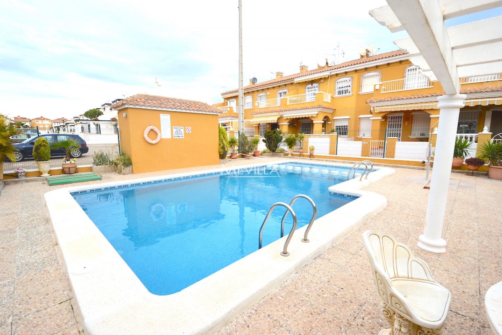 Återförsäljare -  - Orihuela Costa - La Zenia