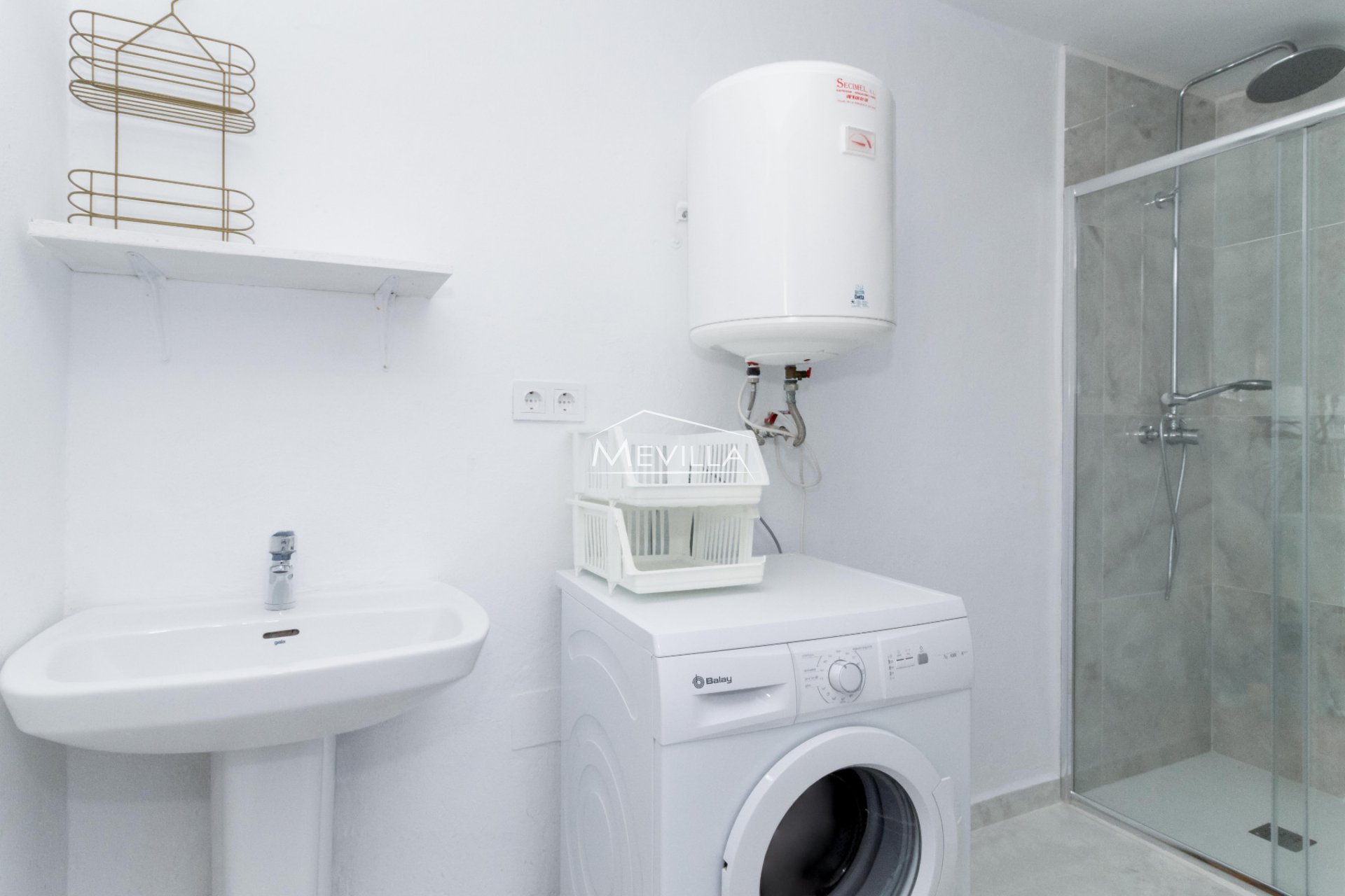 Återförsäljare -  - Orihuela Costa - La Zenia