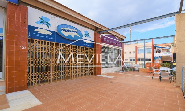  - Återförsäljare - Orihuela Costa - LVM1057