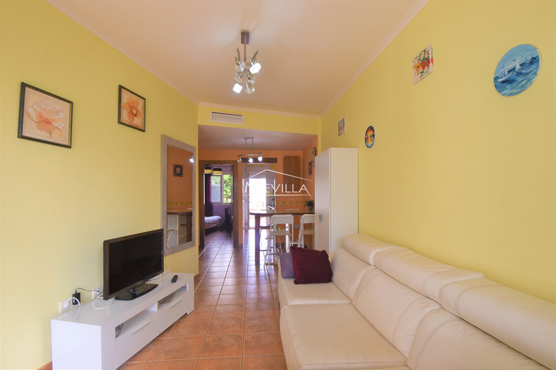 Återförsäljare -  - Orihuela Costa - Mil Palmeras