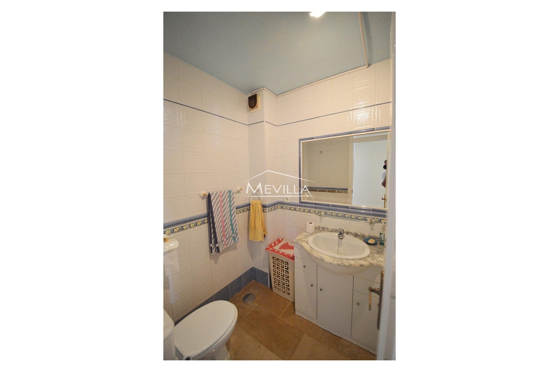 Återförsäljare -  - Orihuela Costa - Playa Flamenca