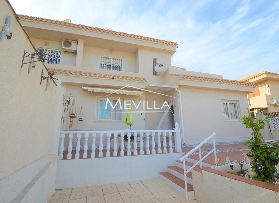 Återförsäljare -  - Orihuela Costa - Playa Flamenca