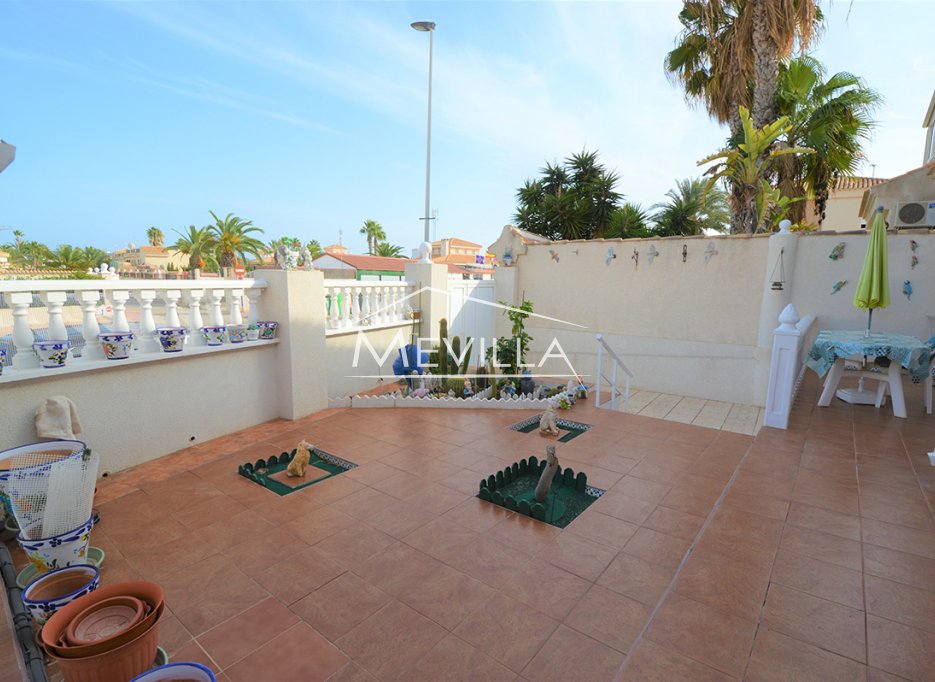 Återförsäljare -  - Orihuela Costa - Playa Flamenca