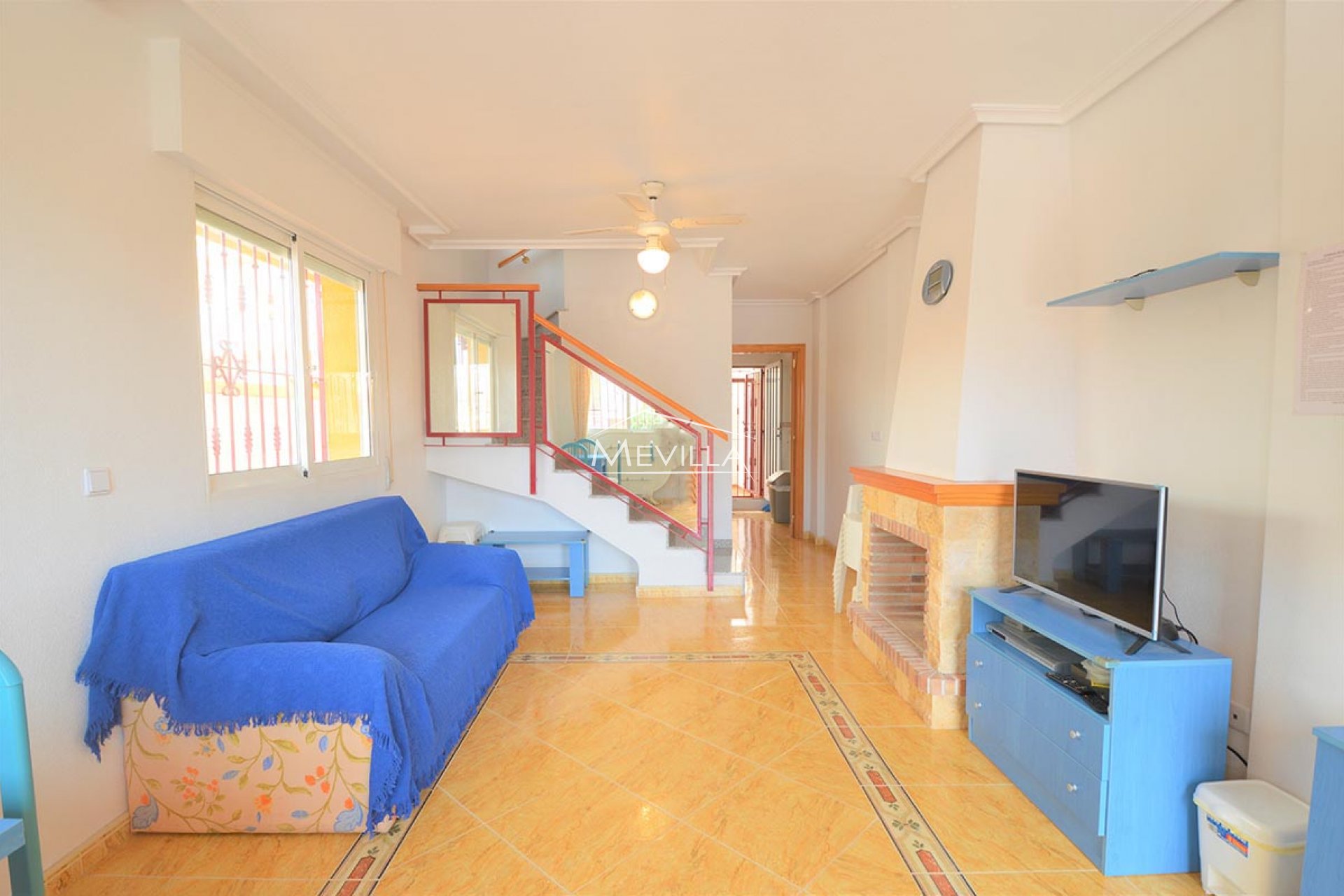 Återförsäljare -  - Orihuela Costa - Playa Flamenca