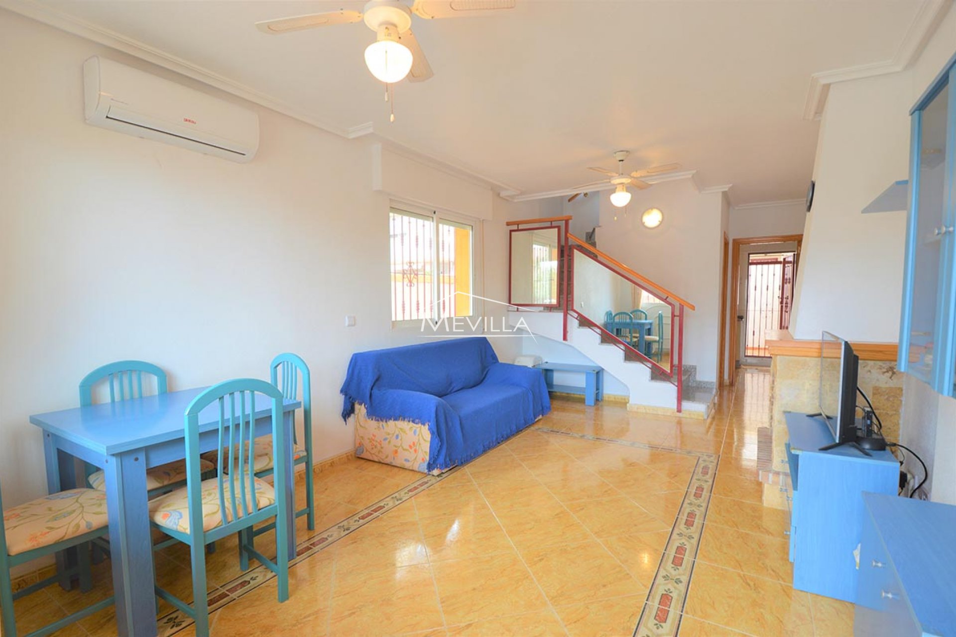 Återförsäljare -  - Orihuela Costa - Playa Flamenca