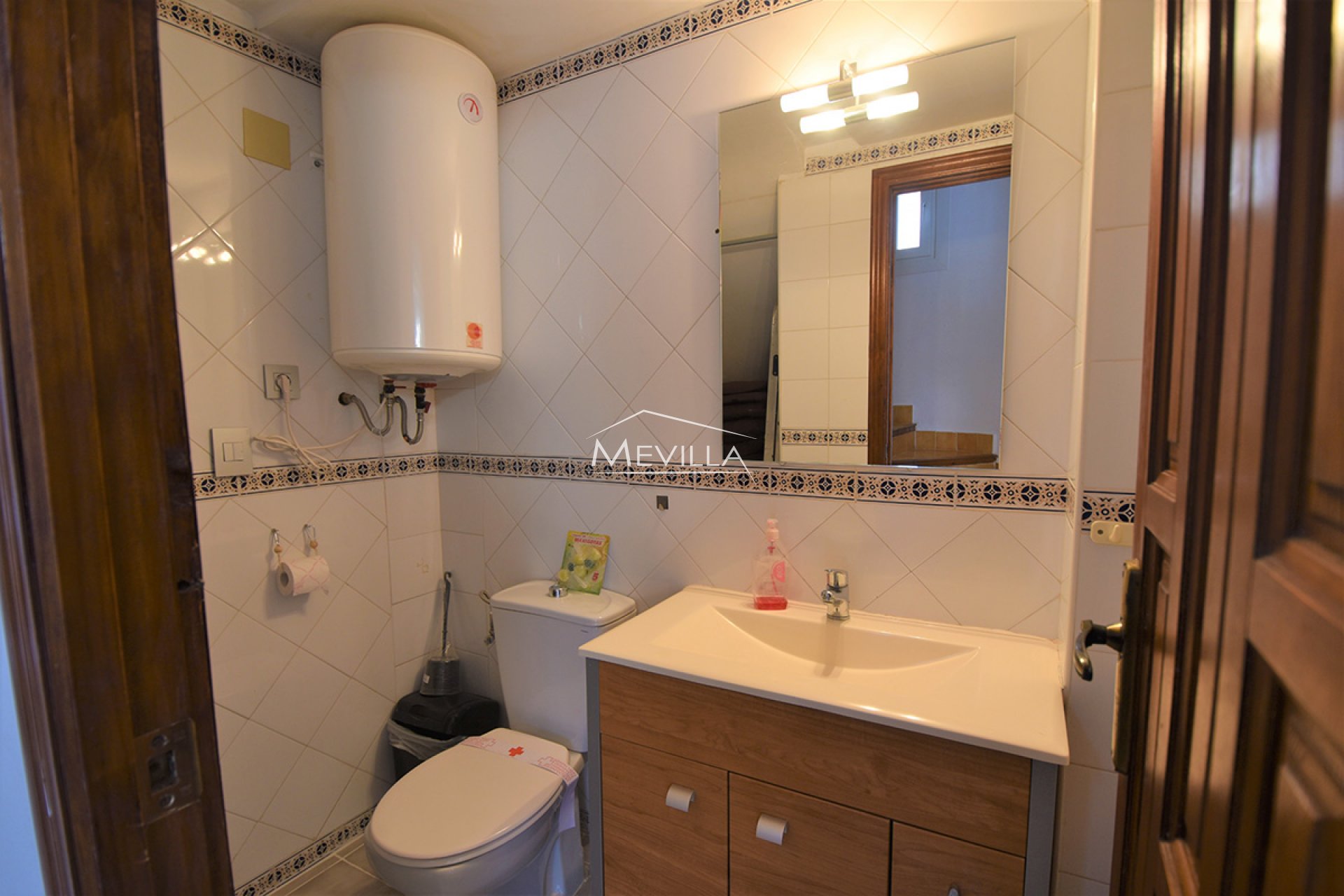 Återförsäljare -  - Orihuela Costa - Playa Flamenca