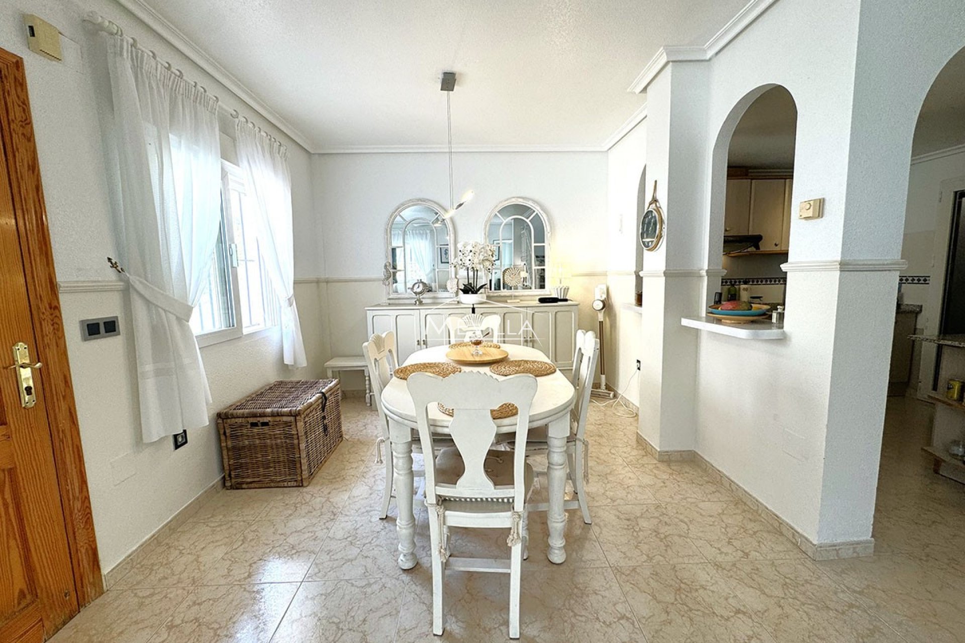 Återförsäljare -  - Orihuela Costa - Playa Flamenca