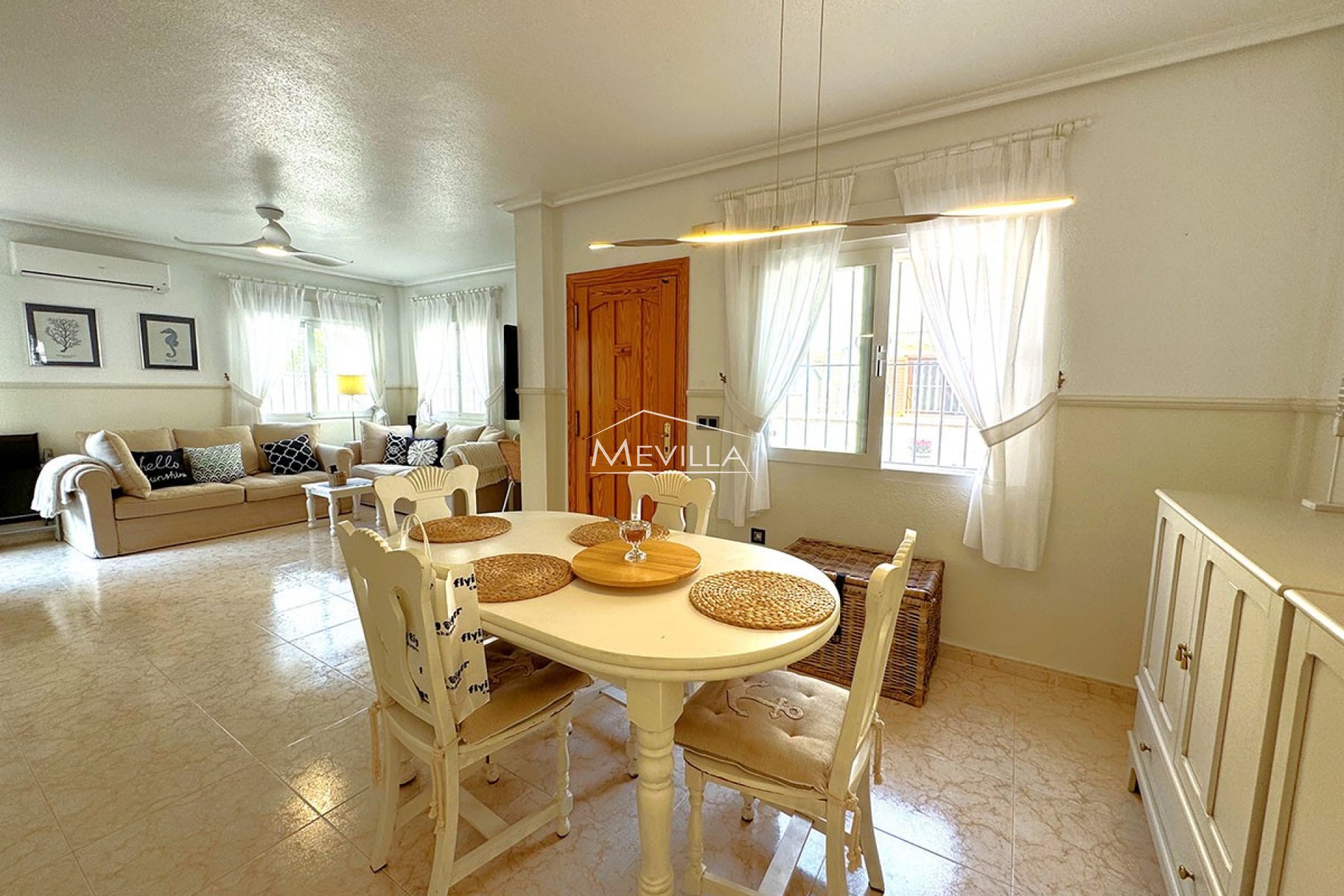 Återförsäljare -  - Orihuela Costa - Playa Flamenca