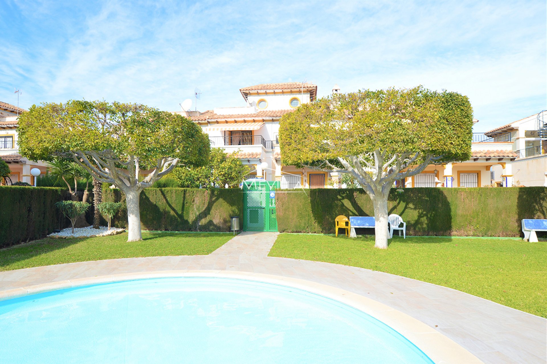 Återförsäljare -  - Orihuela Costa - Punta Prima