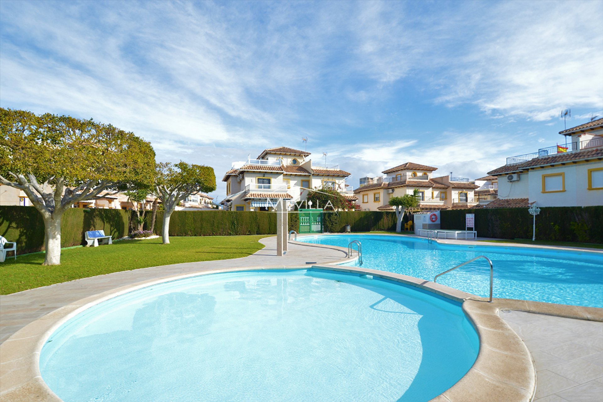 Återförsäljare -  - Orihuela Costa - Punta Prima