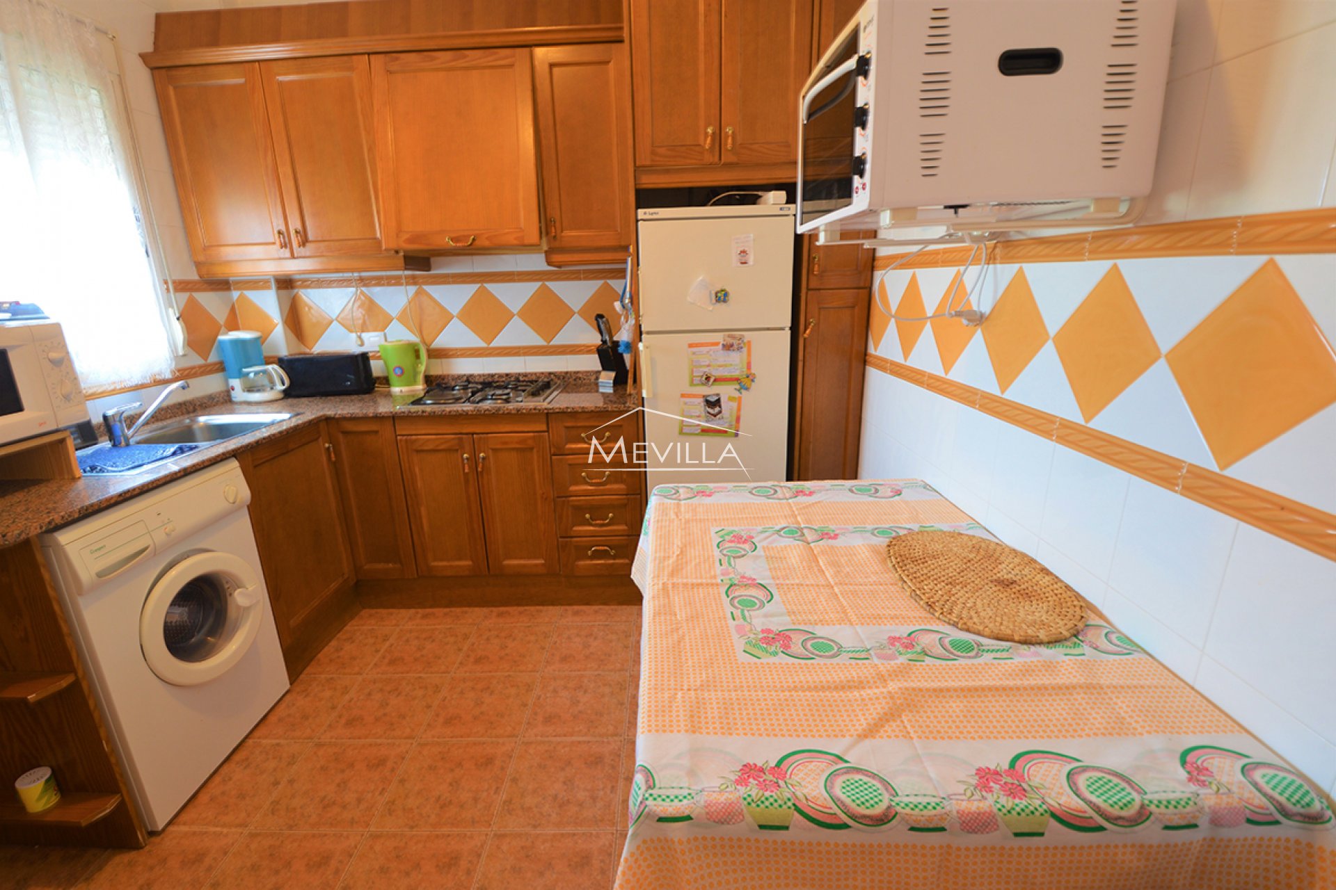 Återförsäljare -  - Orihuela Costa - Punta Prima