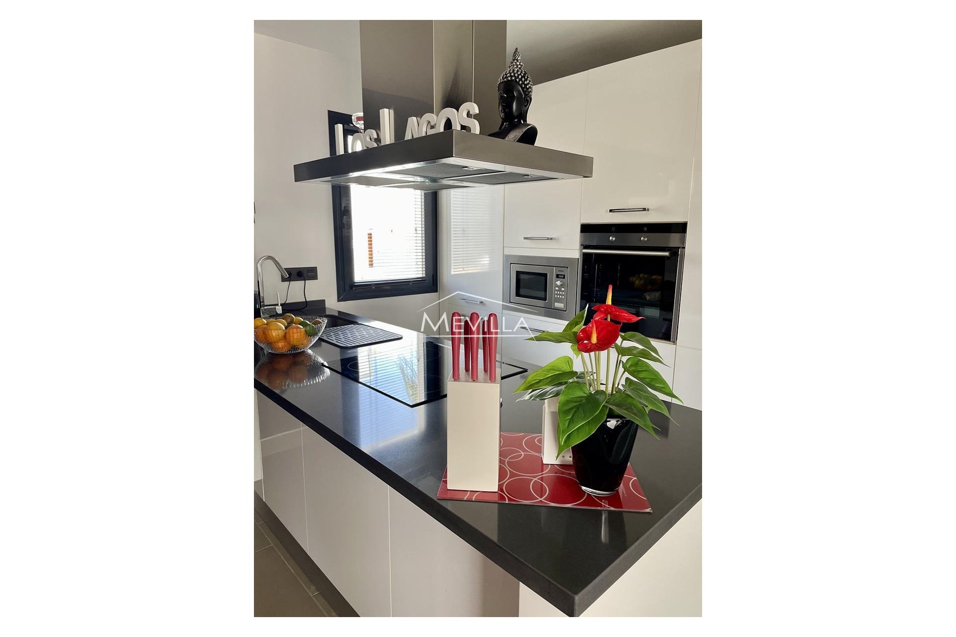 Återförsäljare -  - Orihuela Costa - Villamartin