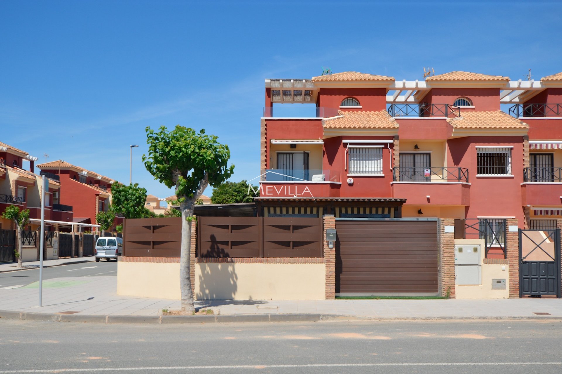 Återförsäljare -  - Pilar de la Horadada - Torre de la Horadada