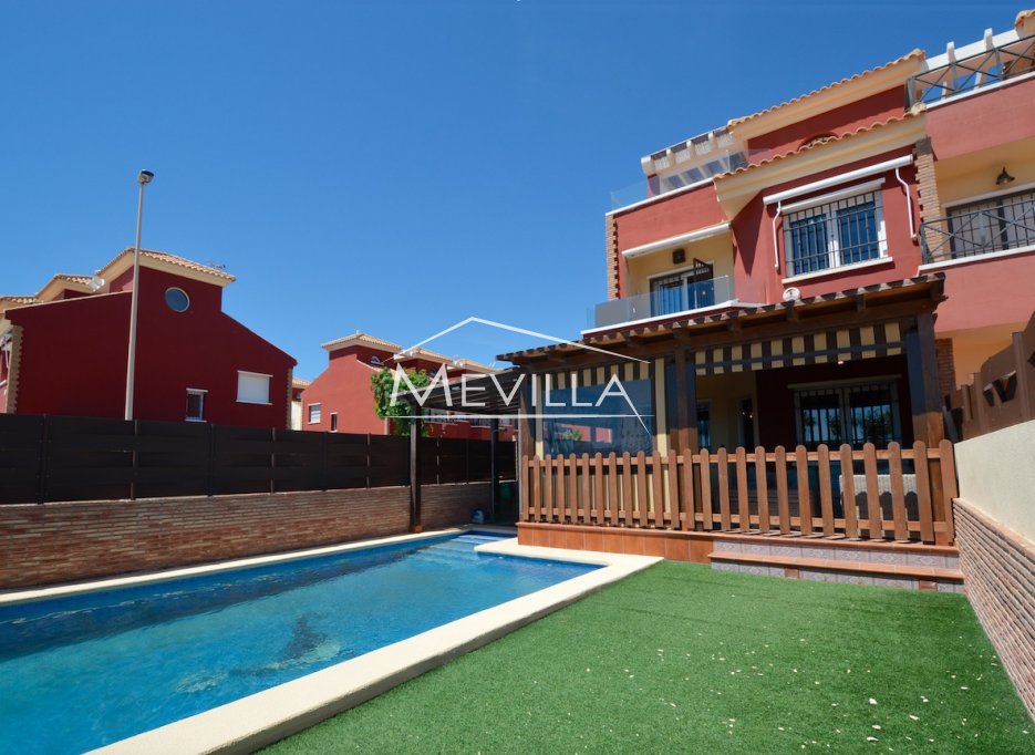 Återförsäljare -  - Pilar de la Horadada - Torre de la Horadada