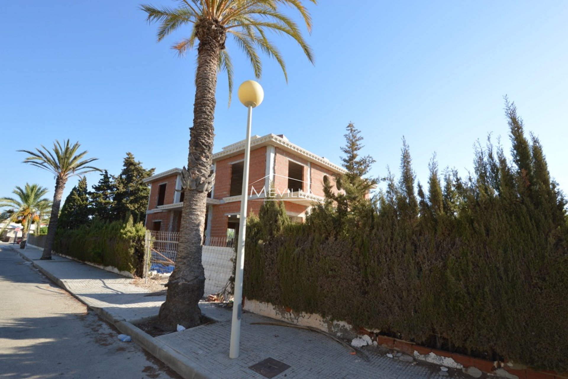 Återförsäljare - Plot - Orihuela Costa - Cabo Roig