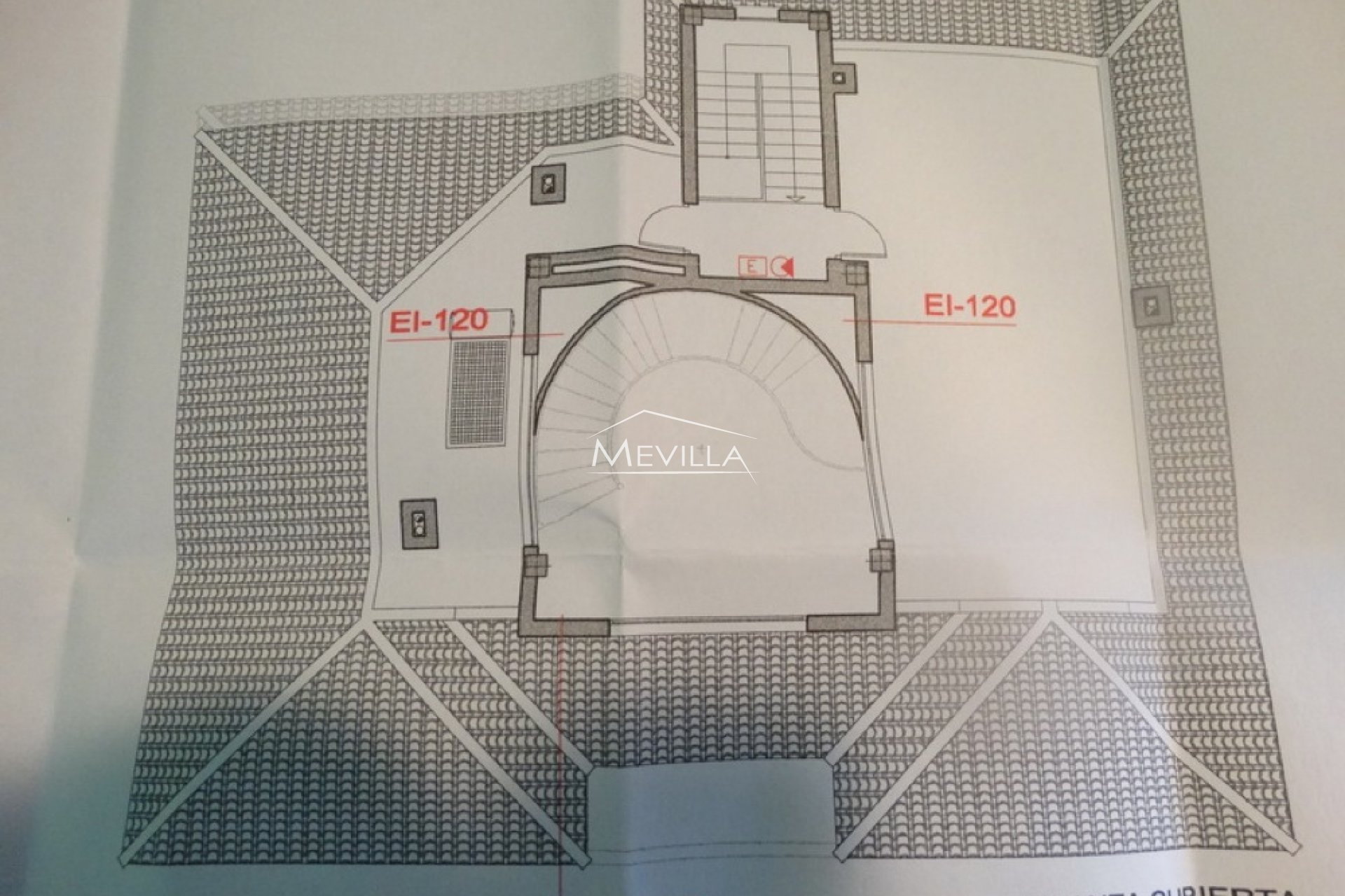 Återförsäljare - Plot - Orihuela Costa - Cabo Roig