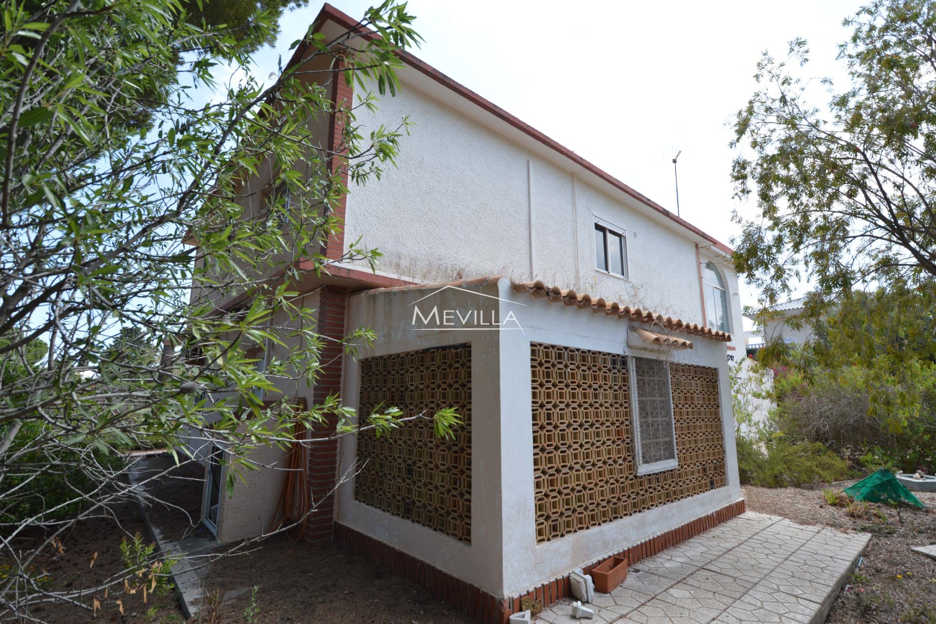 Återförsäljare - Plot - Orihuela Costa - Cabo Roig