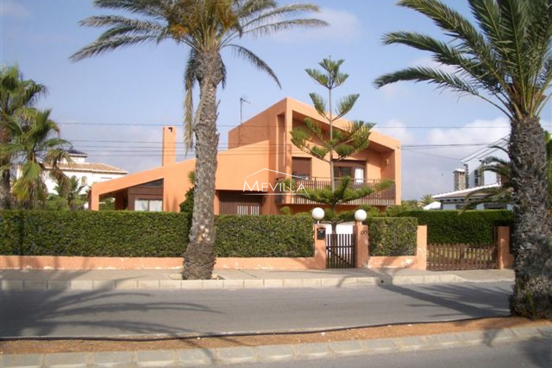 Återförsäljare - Plot - Orihuela Costa - Cabo Roig