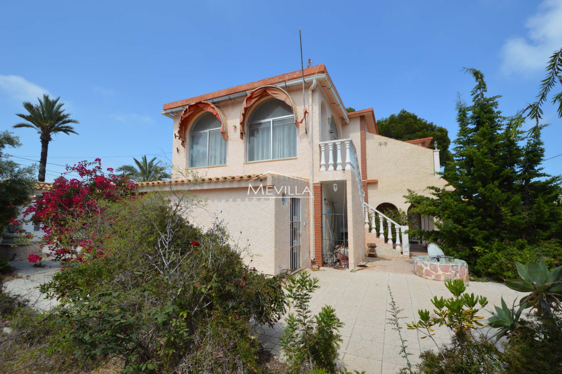 Återförsäljare - Plot - Orihuela Costa - Cabo Roig