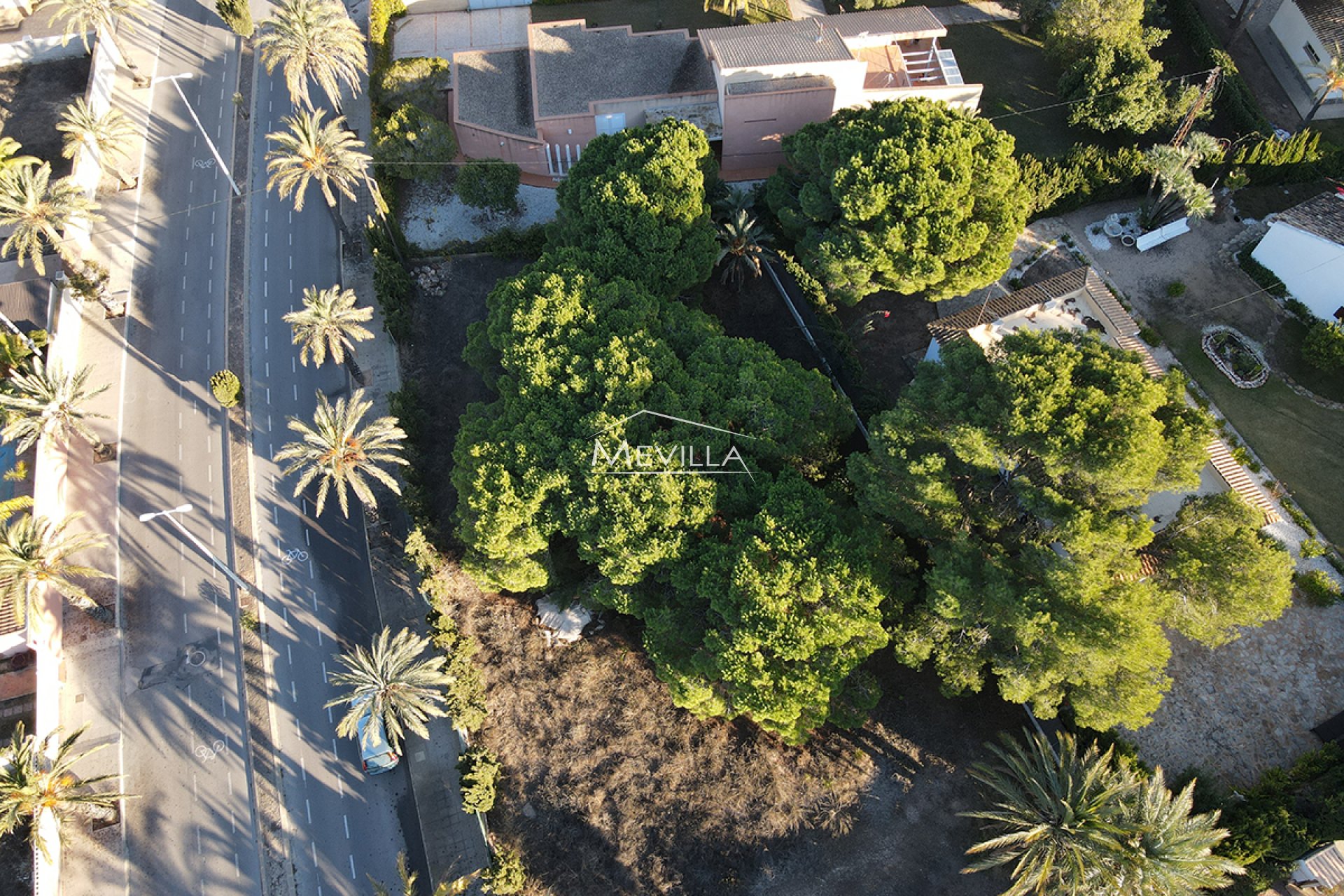 Återförsäljare - Plot - Orihuela Costa - Cabo Roig