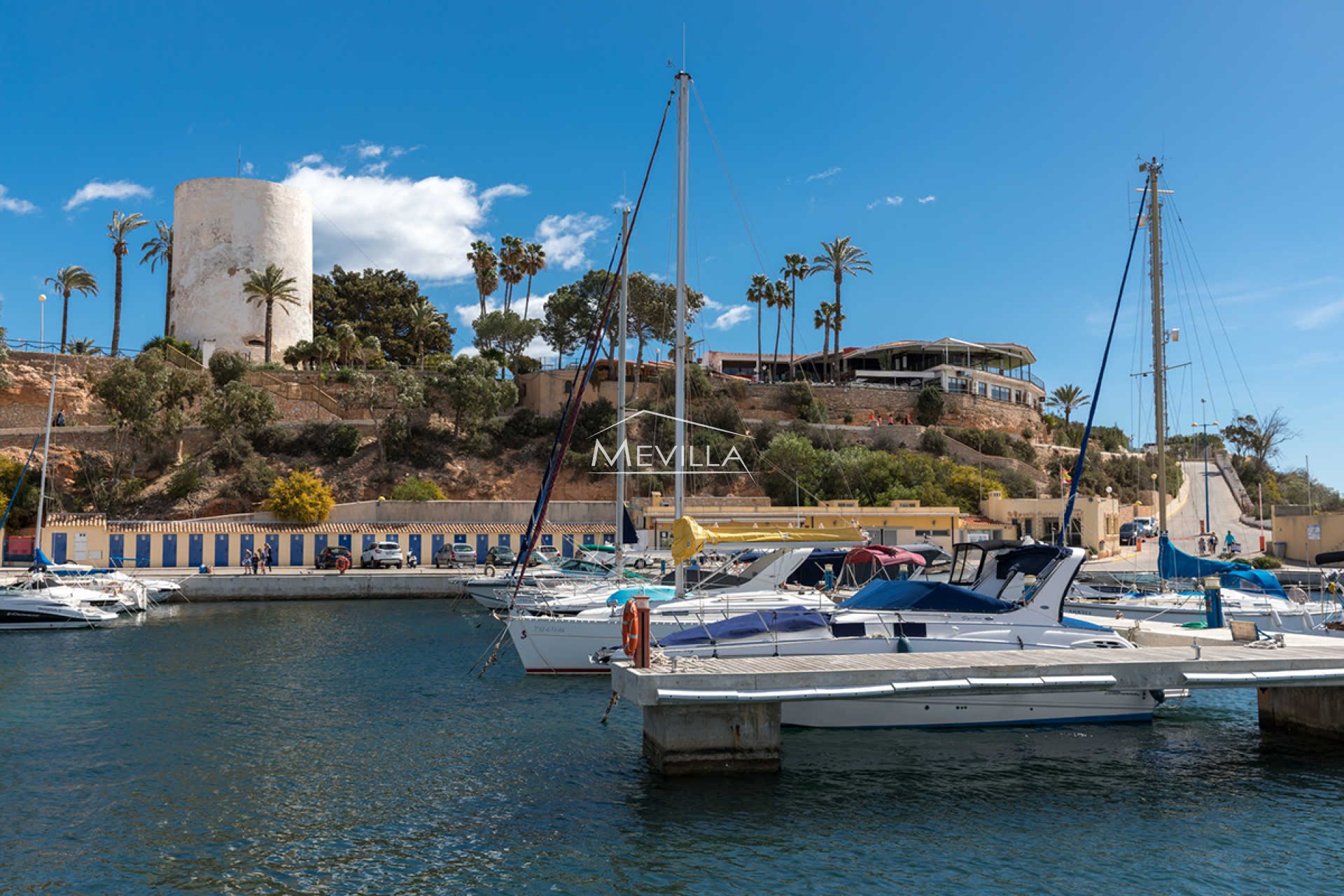 Återförsäljare - Plot - Orihuela Costa - Cabo Roig