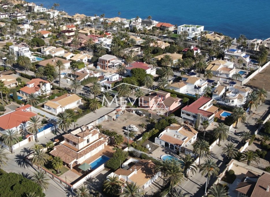 Återförsäljare - Plot - Orihuela Costa - Cabo Roig