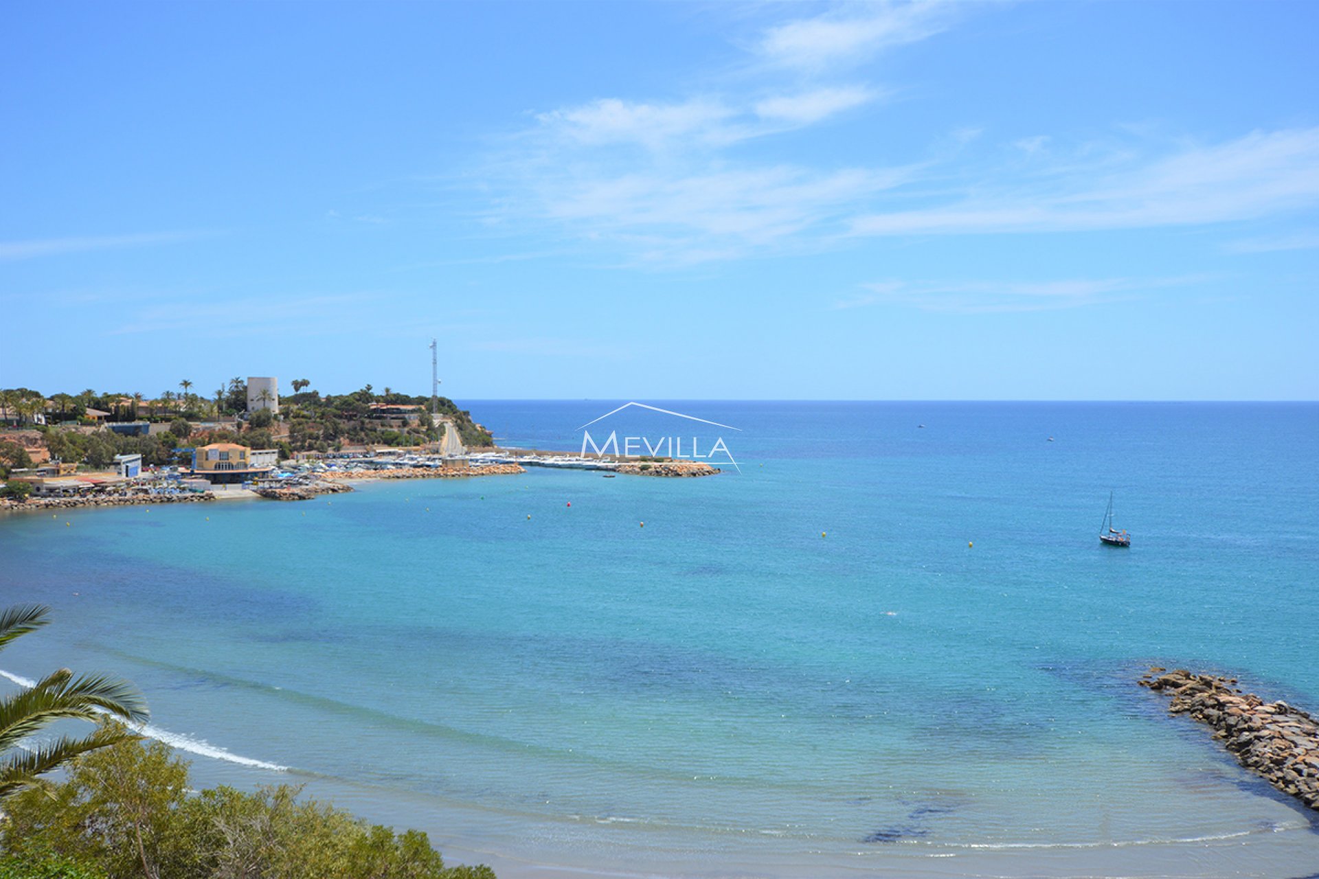 Återförsäljare - Plot - Orihuela Costa - Cabo Roig