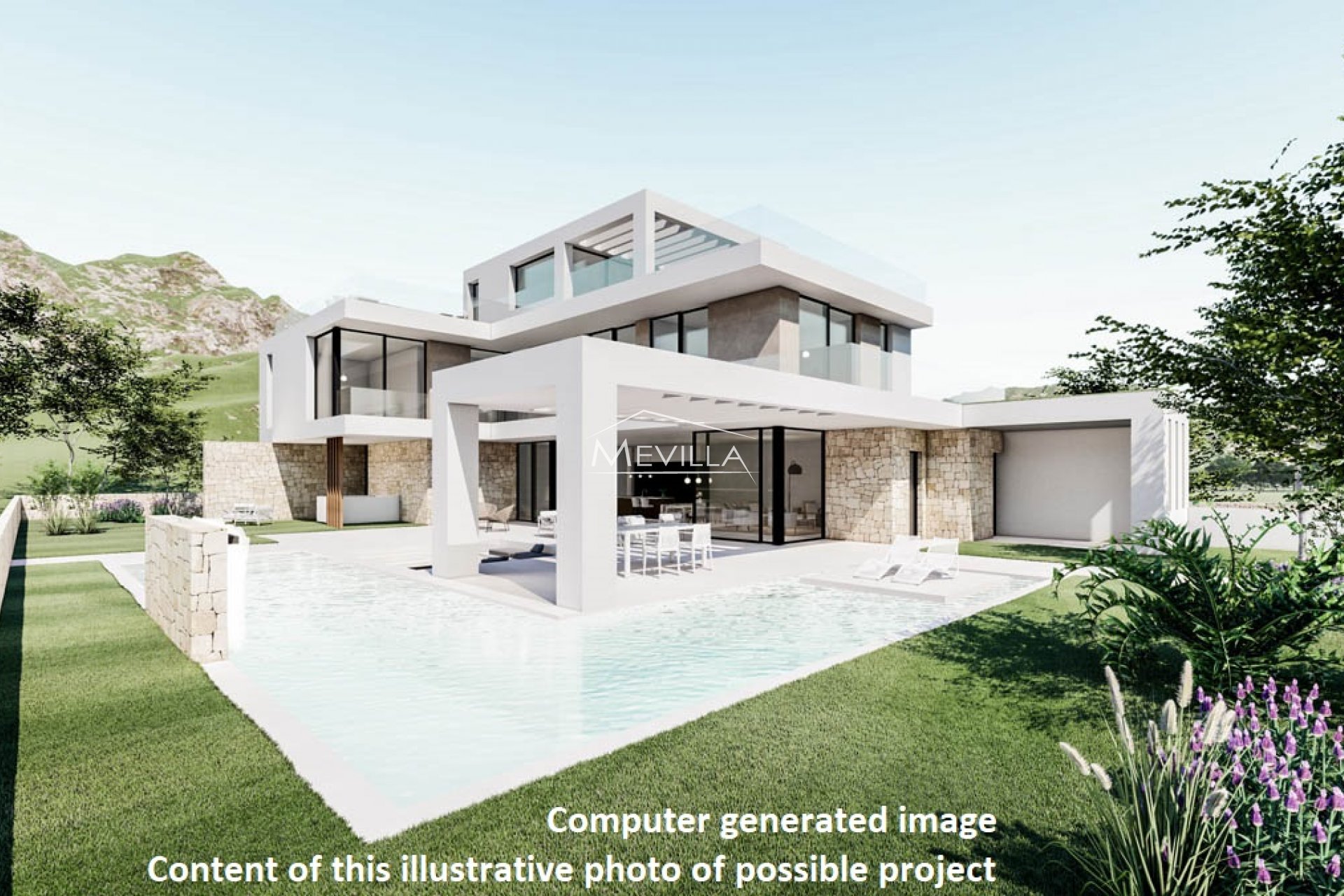 Återförsäljare - Plot - Orihuela Costa - Cabo Roig