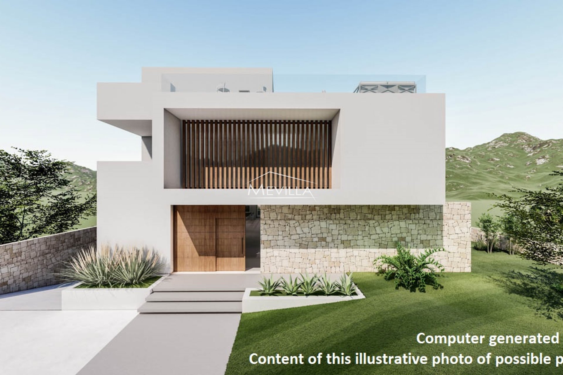 Återförsäljare - Plot - Orihuela Costa - Cabo Roig