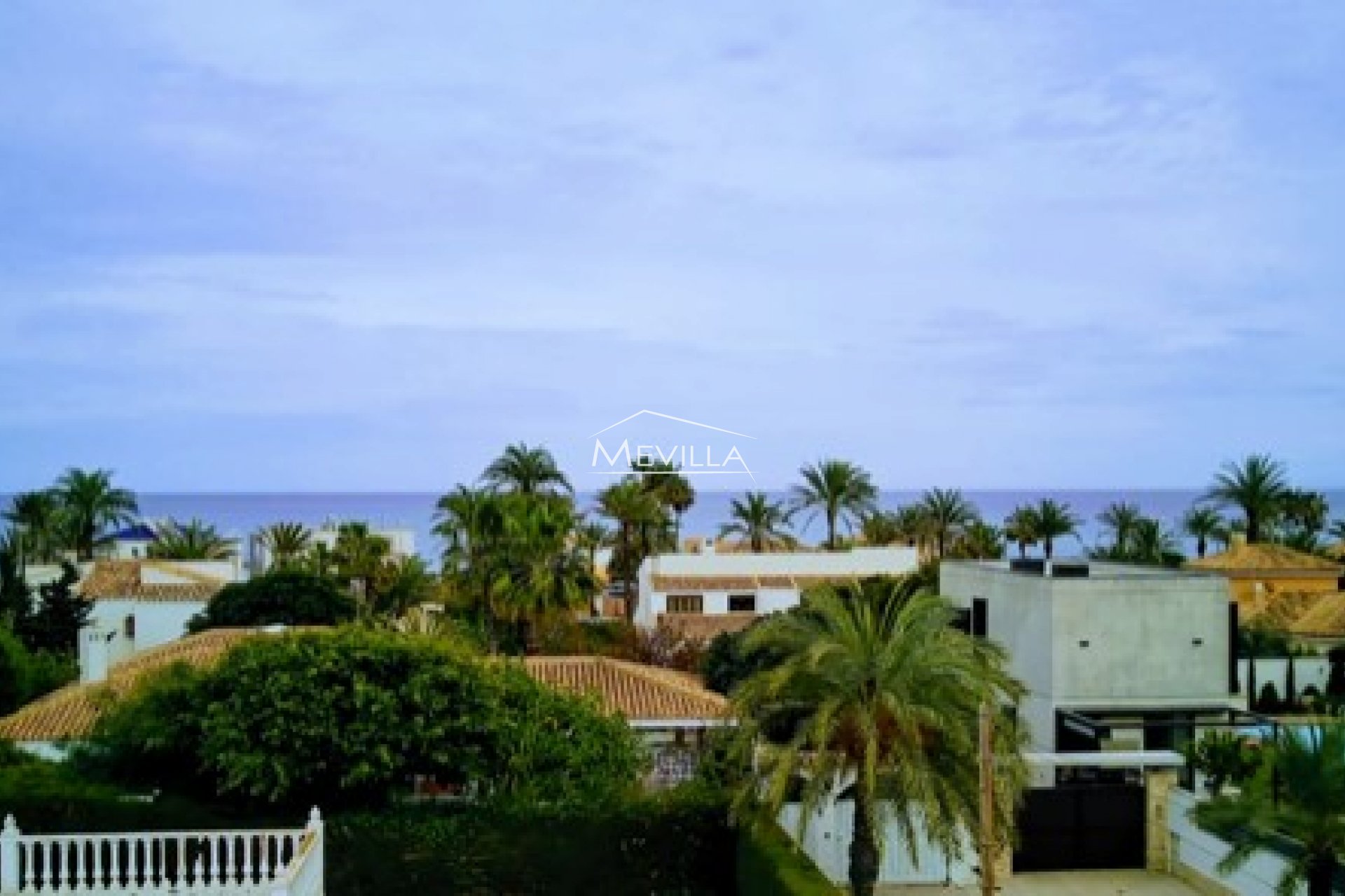 Återförsäljare - Plot - Orihuela Costa - Cabo Roig