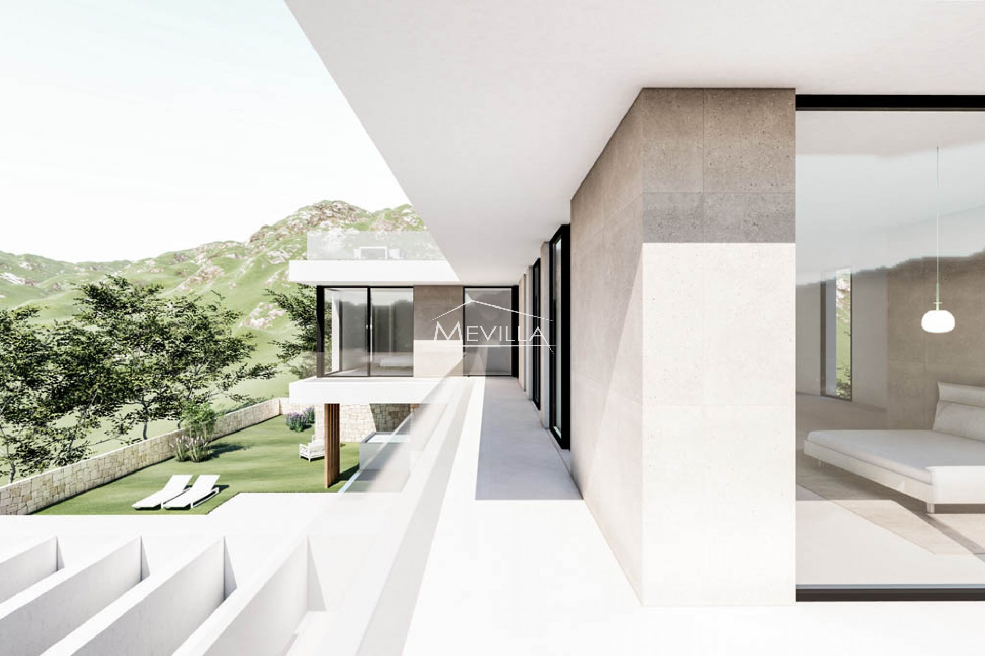 Återförsäljare - Plot - Orihuela Costa - Cabo Roig