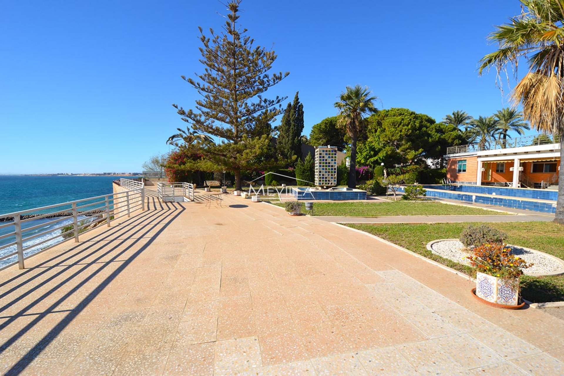 Återförsäljare - Plot - Orihuela Costa - Cabo Roig