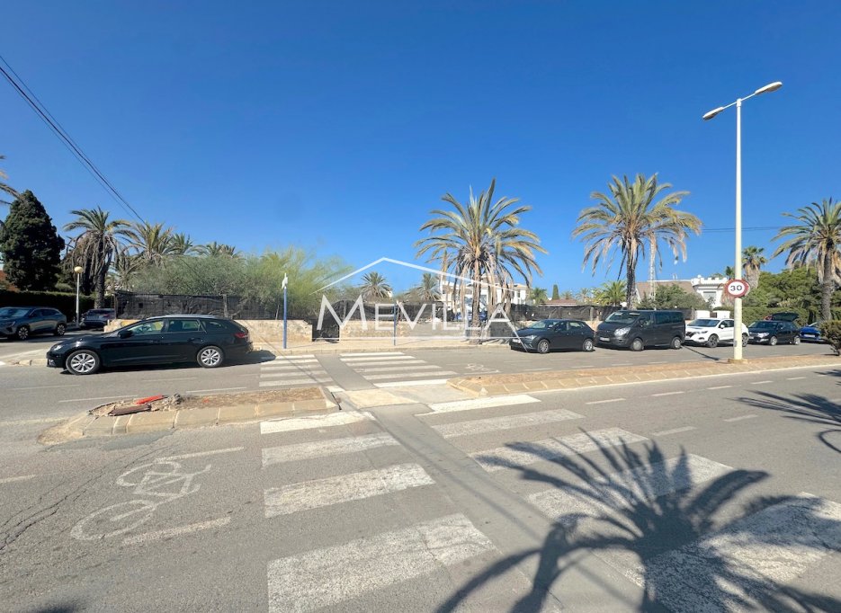 Återförsäljare - Plot - Orihuela Costa - Cabo Roig