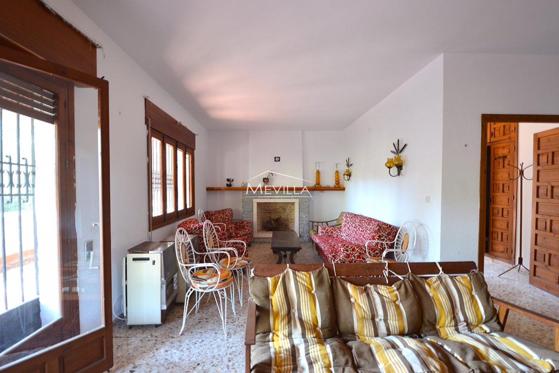 Återförsäljare - Plot - Orihuela Costa - Campoamor