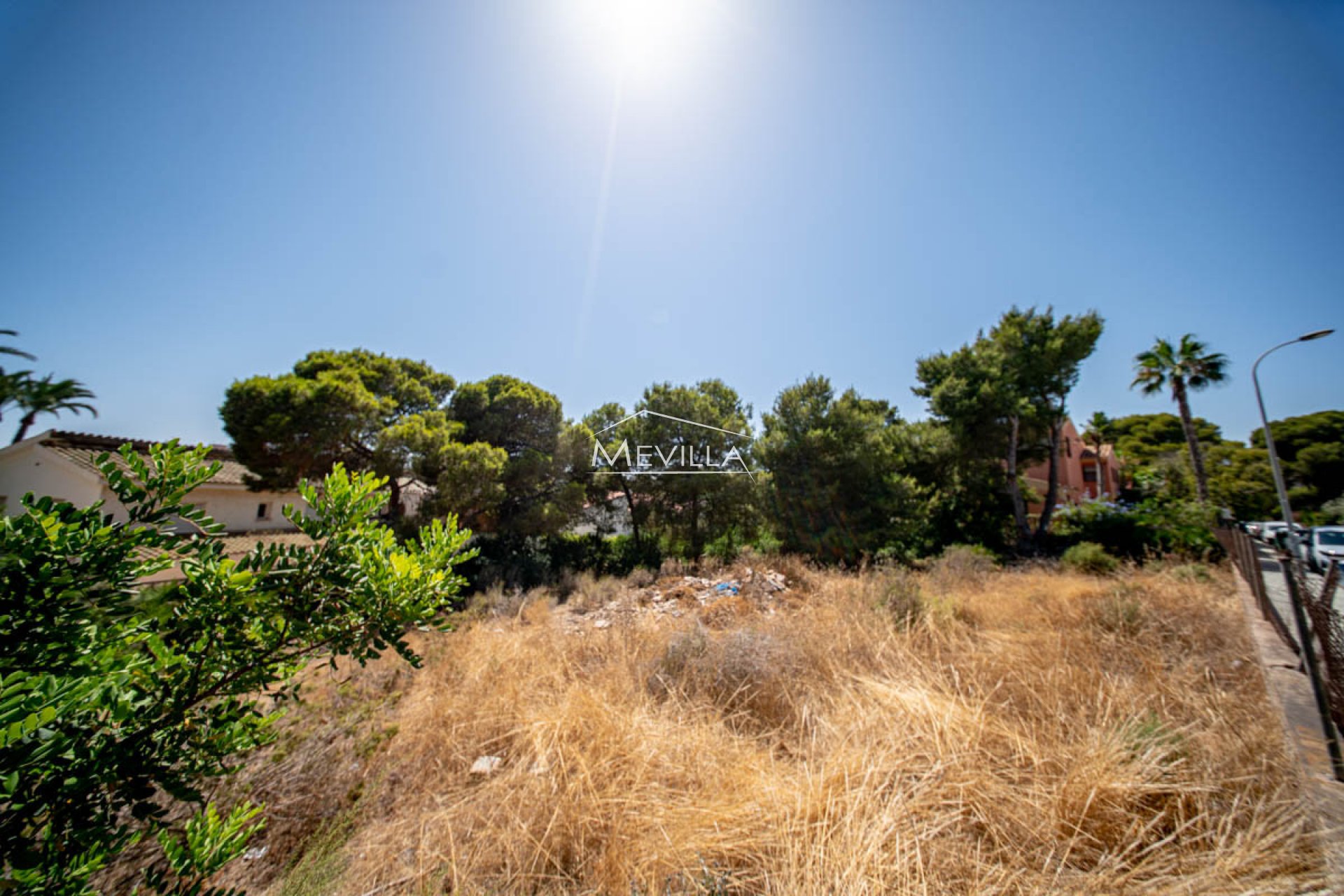 Återförsäljare - Plot - Orihuela Costa - Campoamor