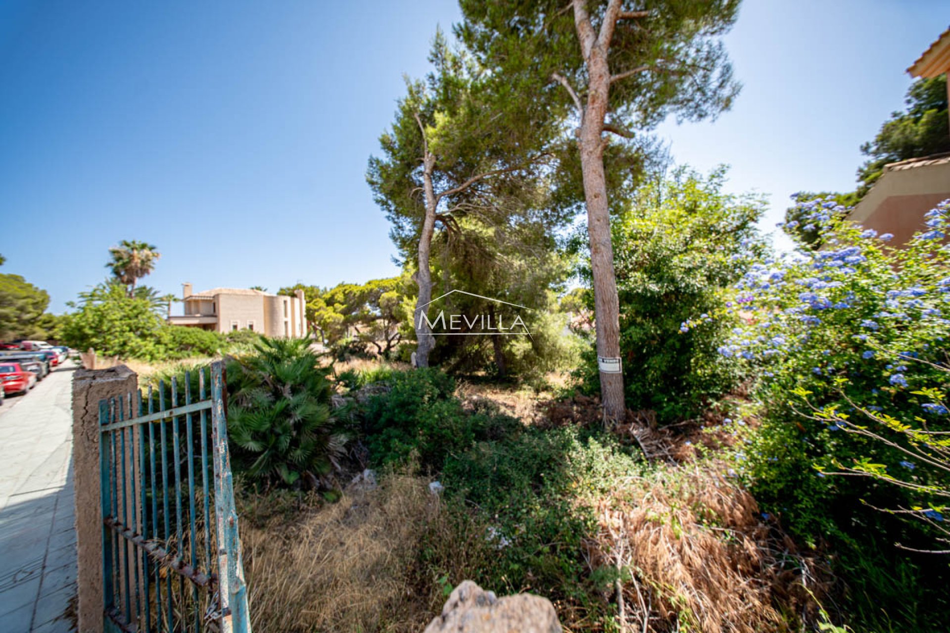 Återförsäljare - Plot - Orihuela Costa - Campoamor